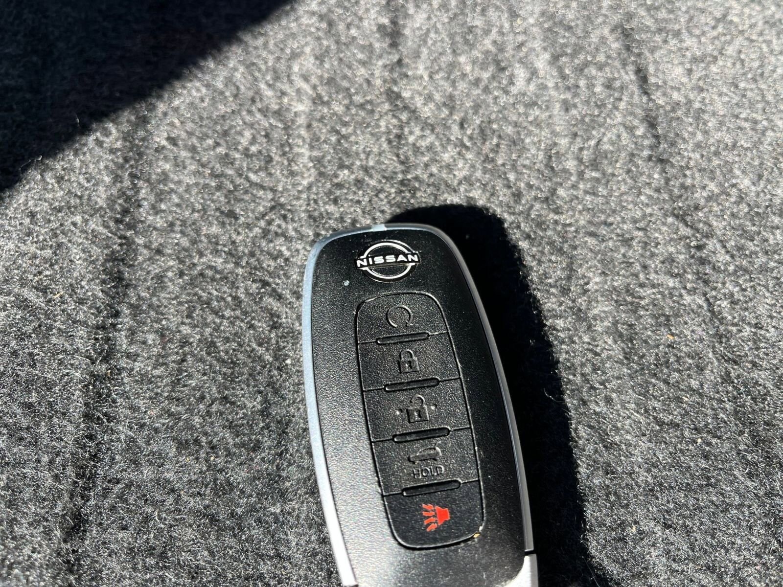 Thumbnail: 2025 Nissan Rogue - 27