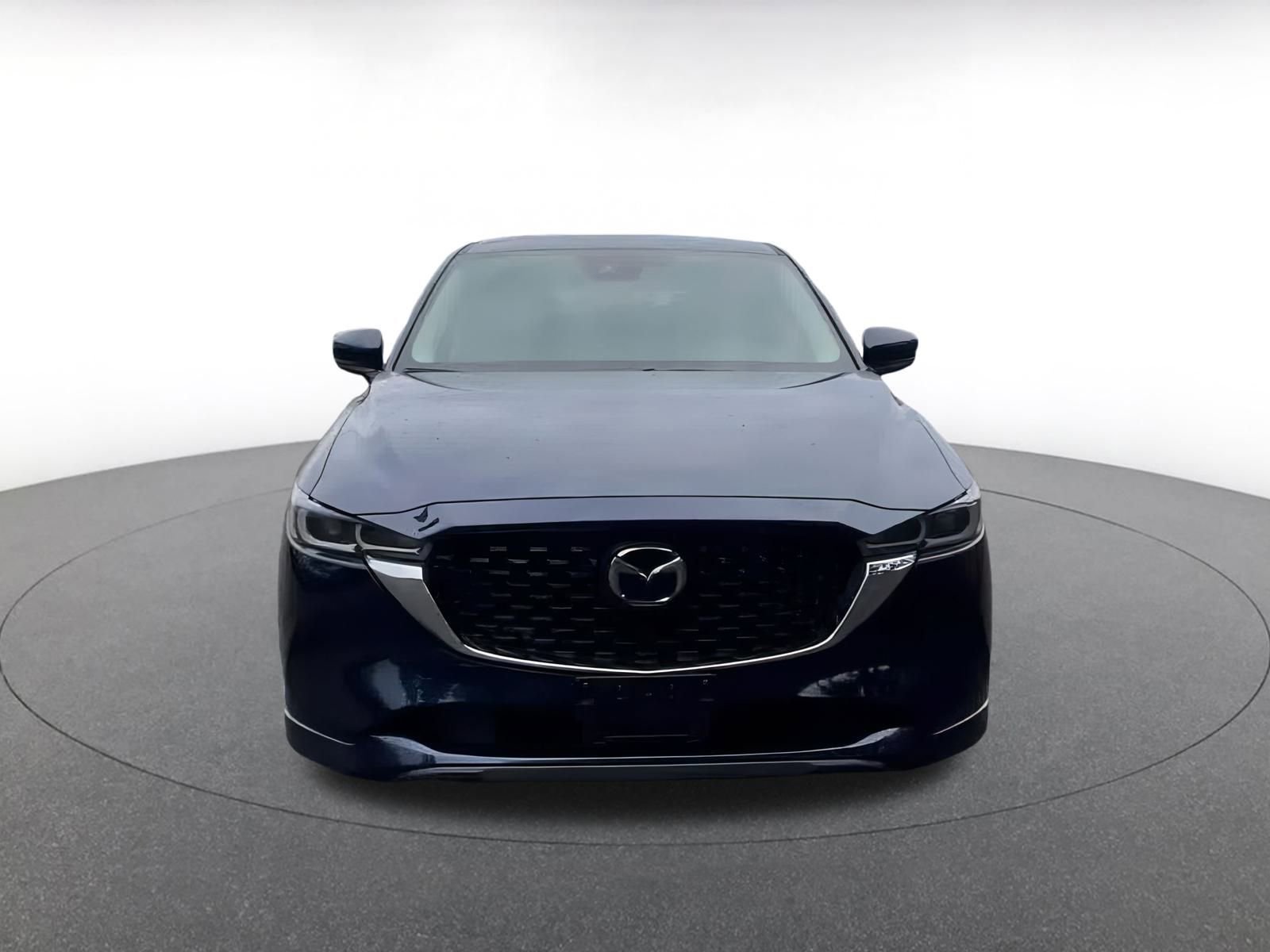 Thumbnail: 2025 Mazda CX-5 - 4