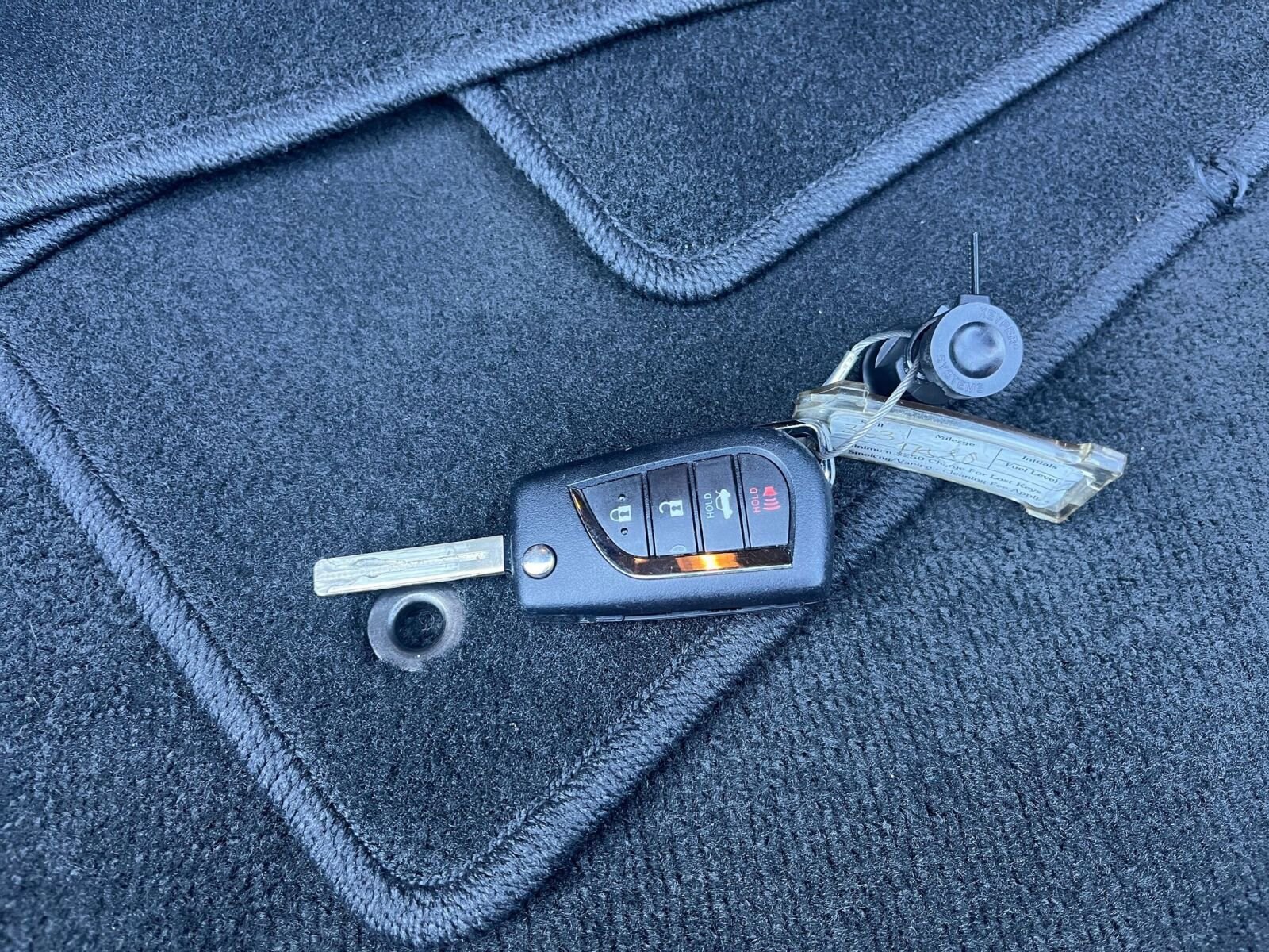 Thumbnail: 2024 Toyota Corolla - 22