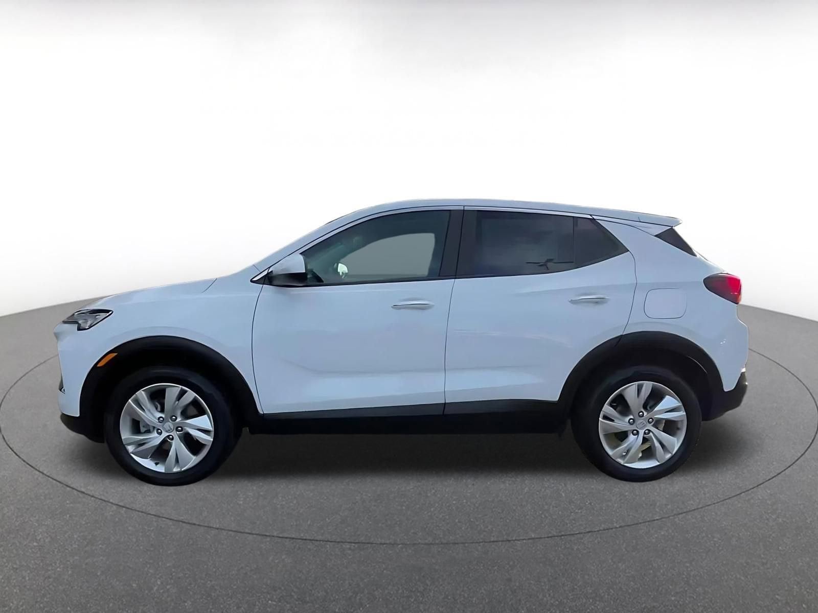 Thumbnail: 2025 Buick Encore GX - 9