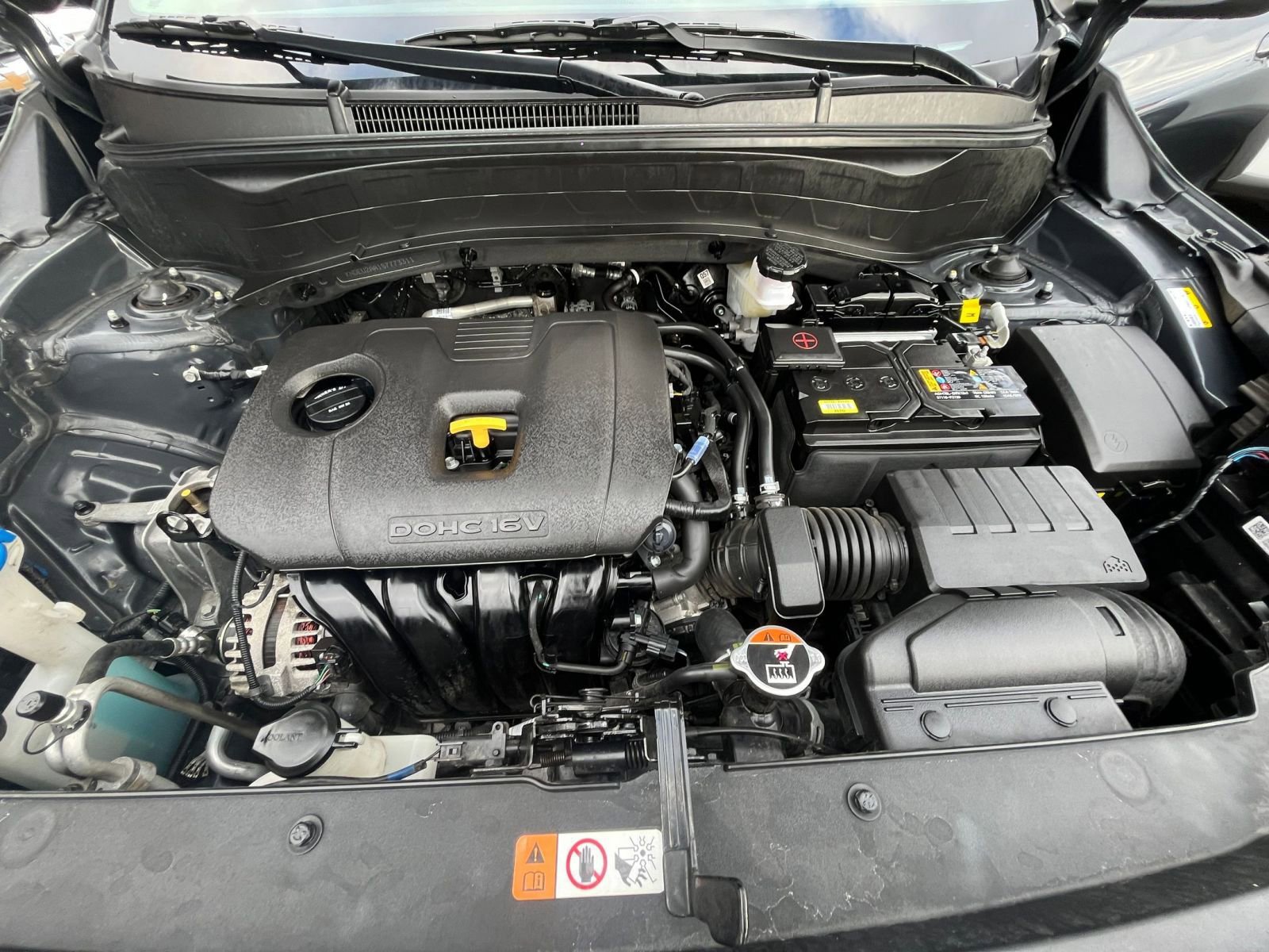 Thumbnail: 2025 Kia Seltos - 34