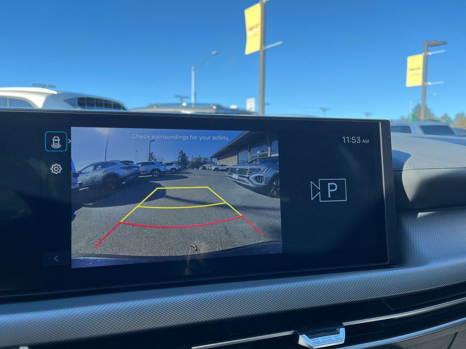 Thumbnail: 2025 Hyundai Sonata - 25