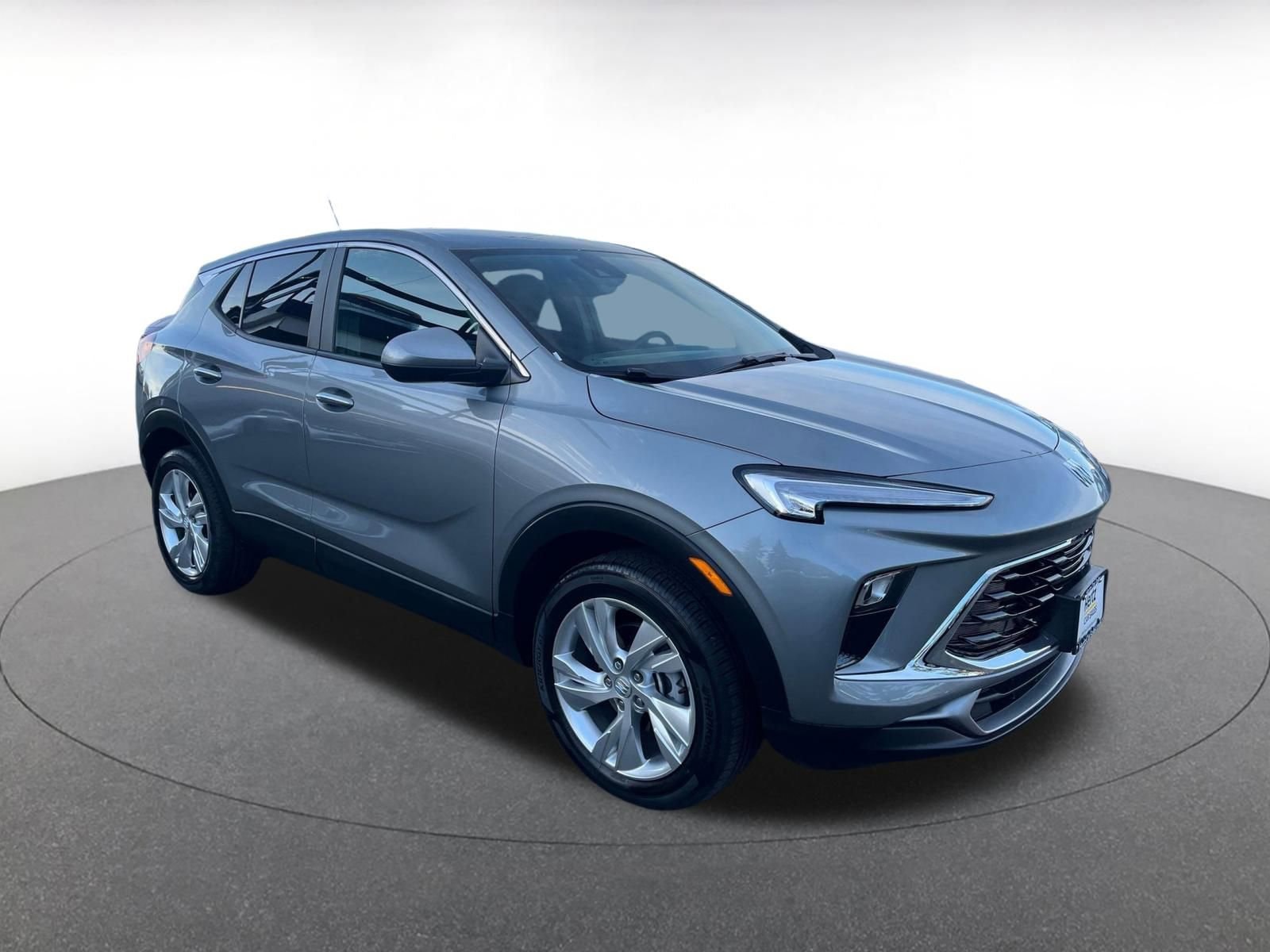 Thumbnail: 2025 Buick Encore GX - 1