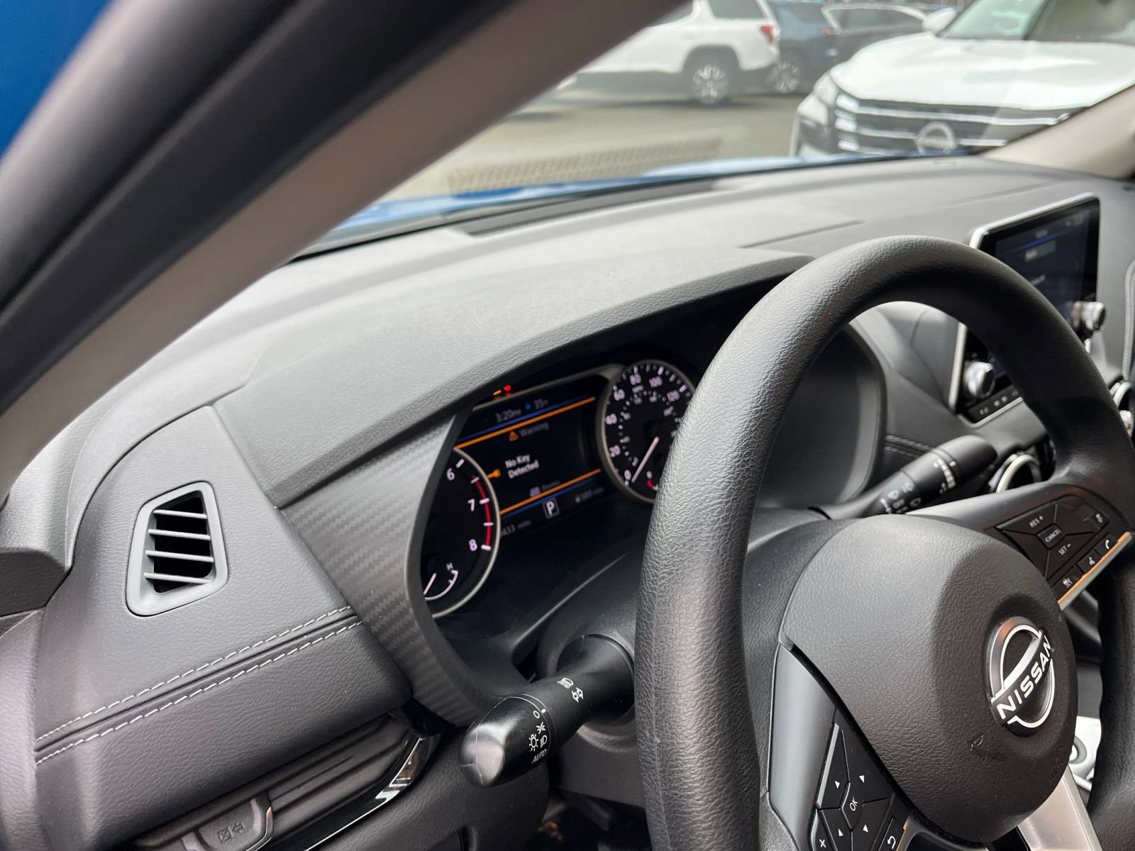 Thumbnail: 2025 Nissan Sentra - 34