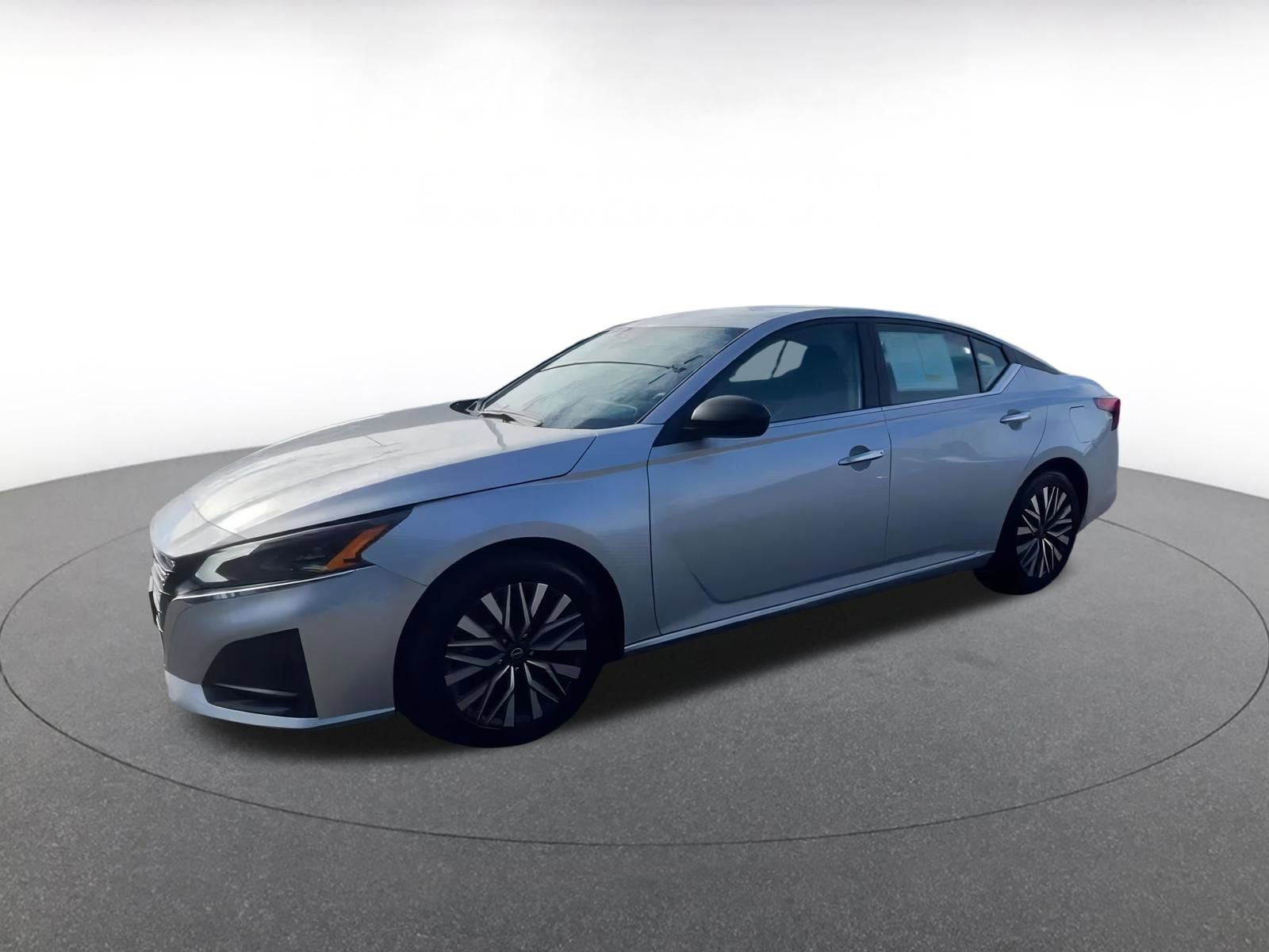 Thumbnail: 2024 Nissan Altima - 8