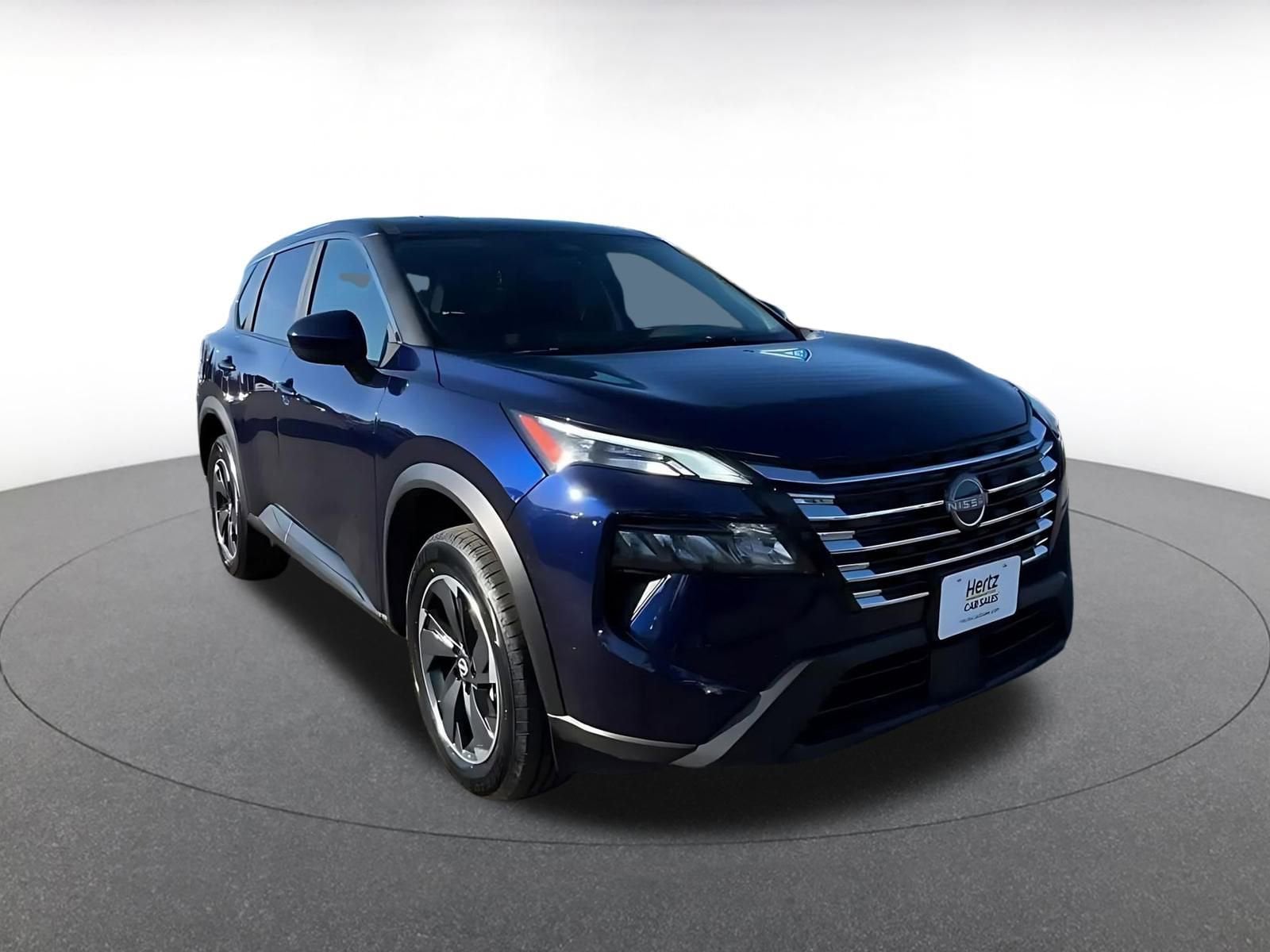 Thumbnail: 2025 Nissan Rogue - 3