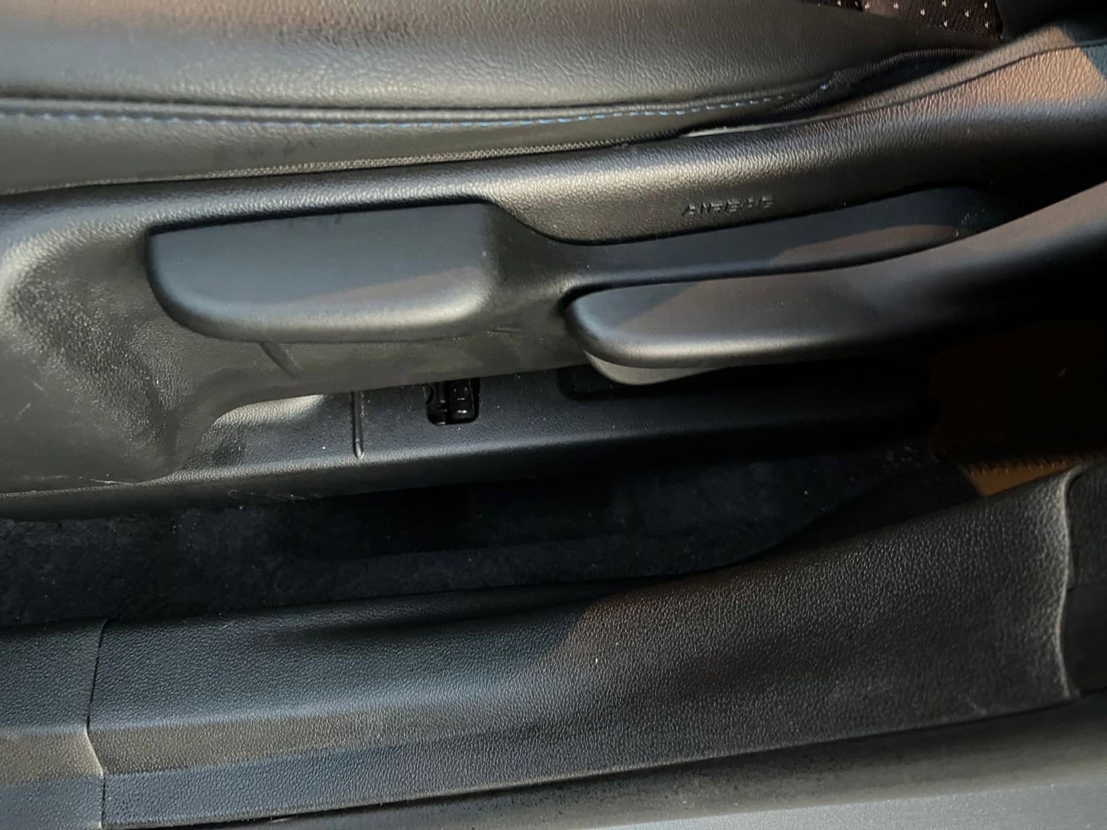 Thumbnail: 2025 Chevrolet Trax - 23