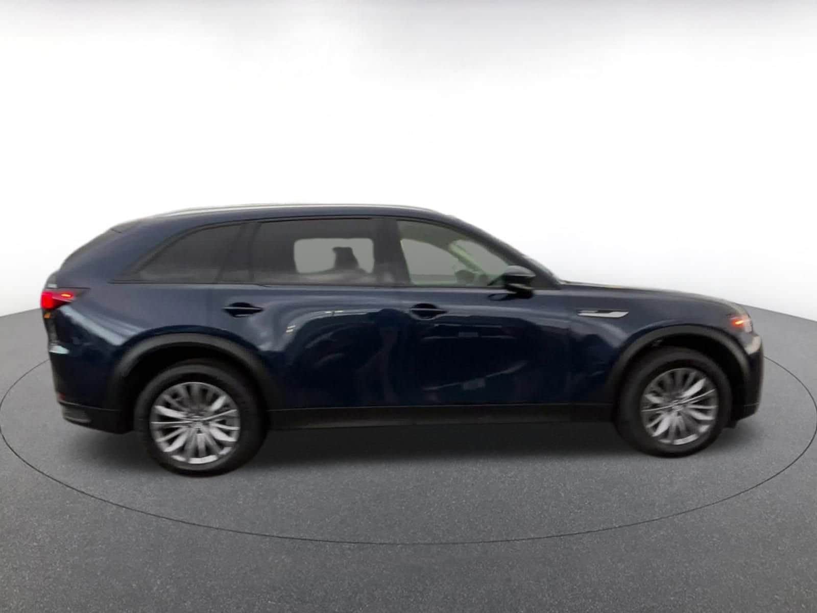 Thumbnail: 2025 Mazda CX-90 - 18
