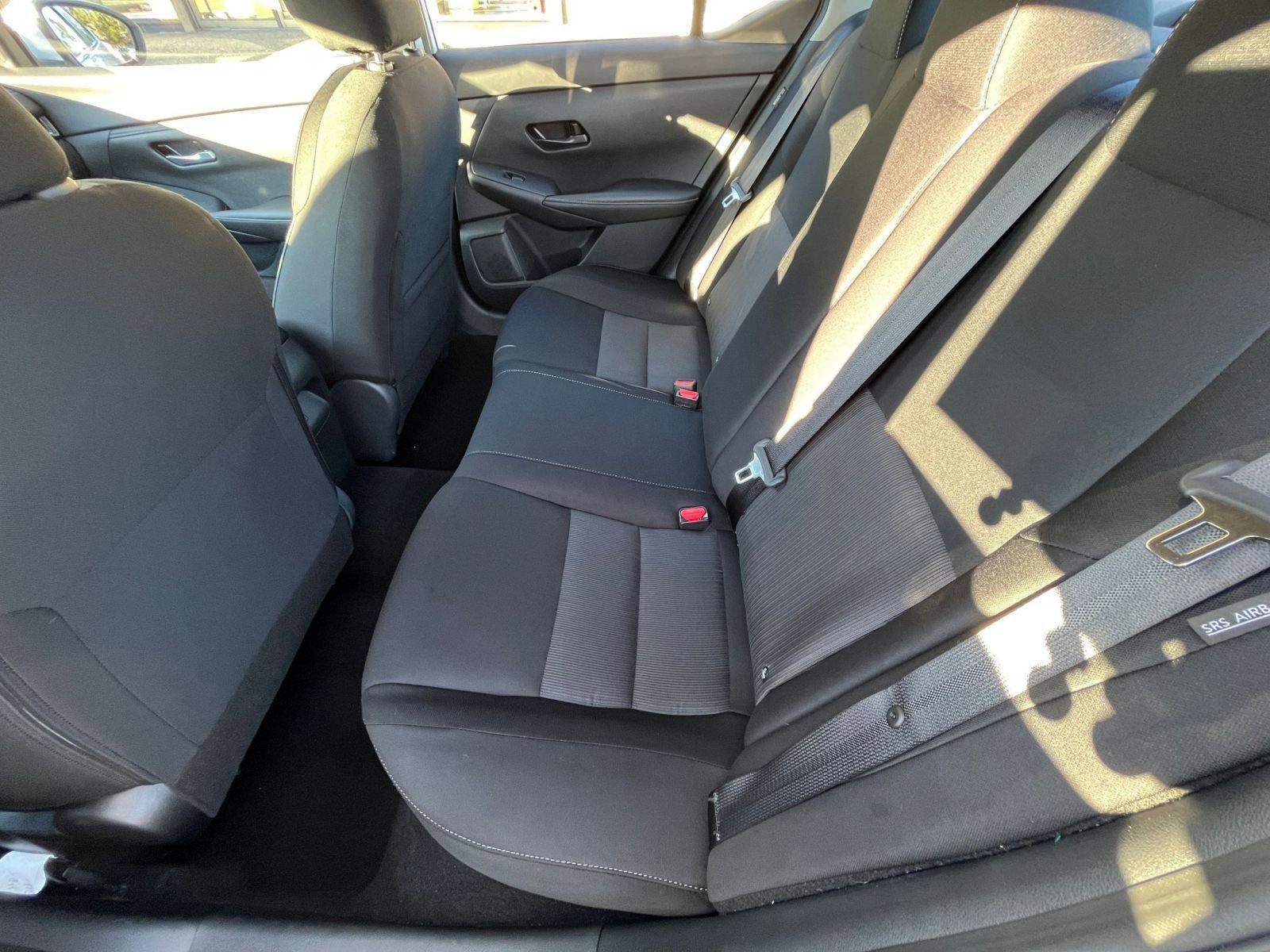 Thumbnail: 2025 Nissan Sentra - 25