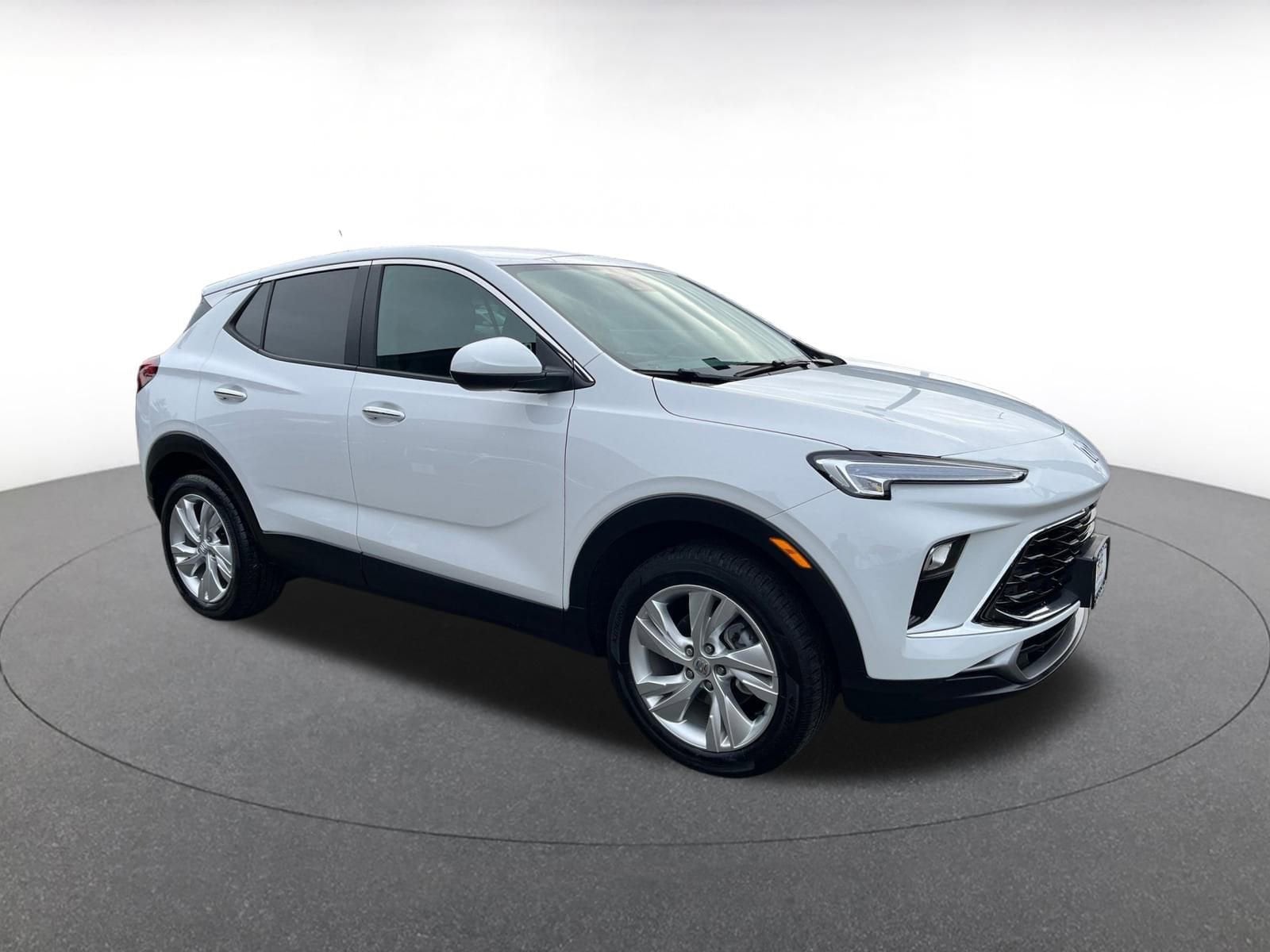 2025 Buick Encore GX