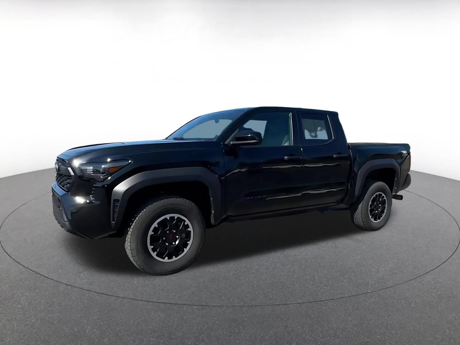 Thumbnail: 2025 Toyota Tacoma - 8