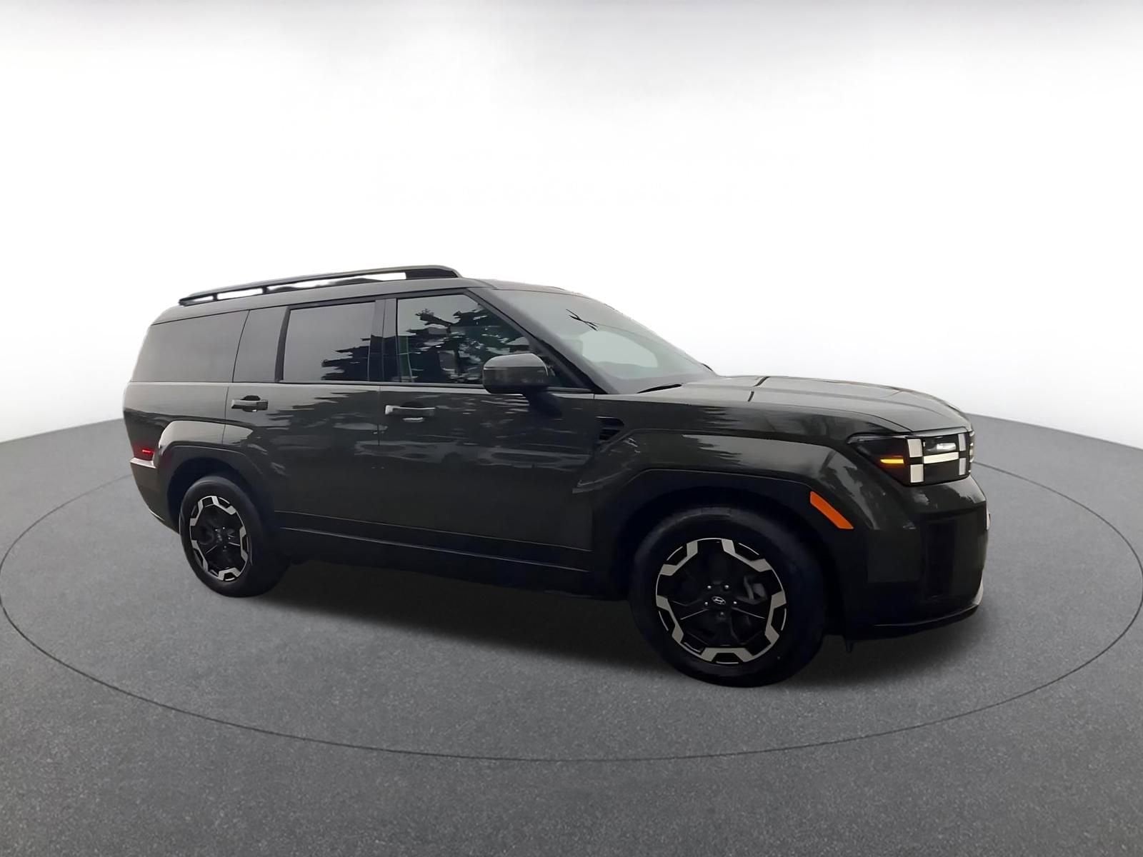 Thumbnail: 2025 Hyundai Santa Fe - 2