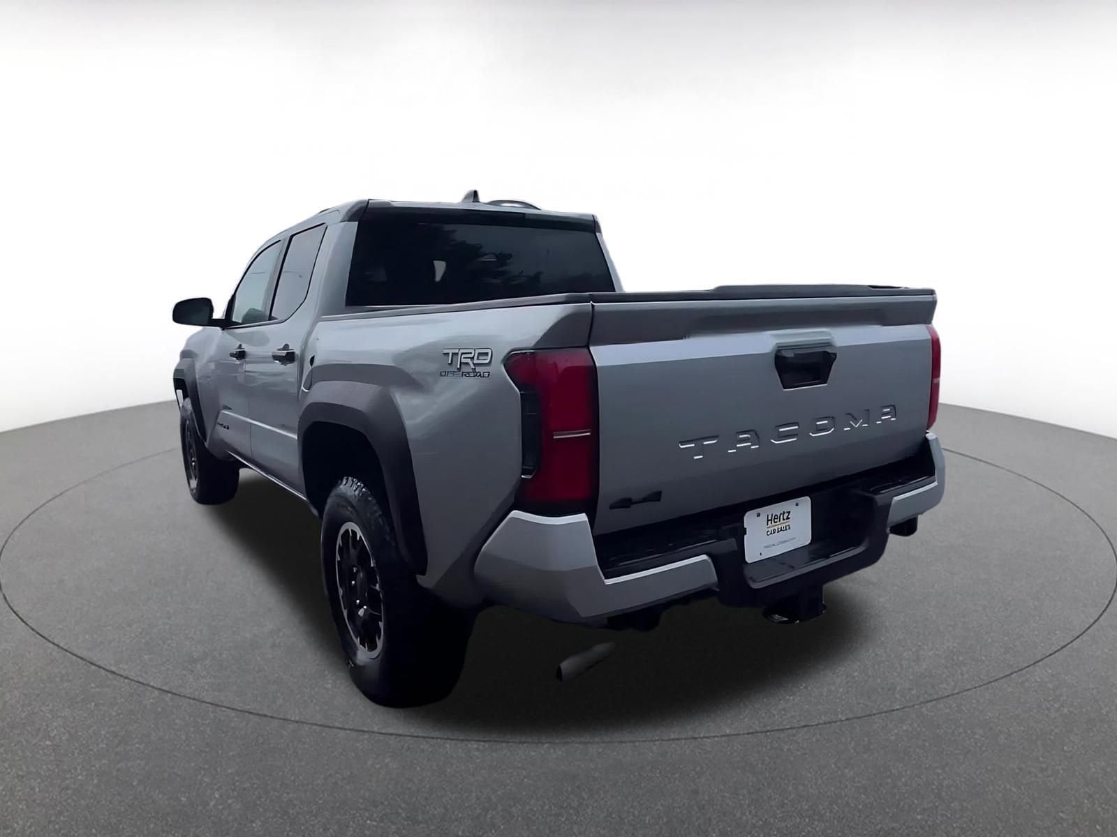 Thumbnail: 2025 Toyota Tacoma - 11