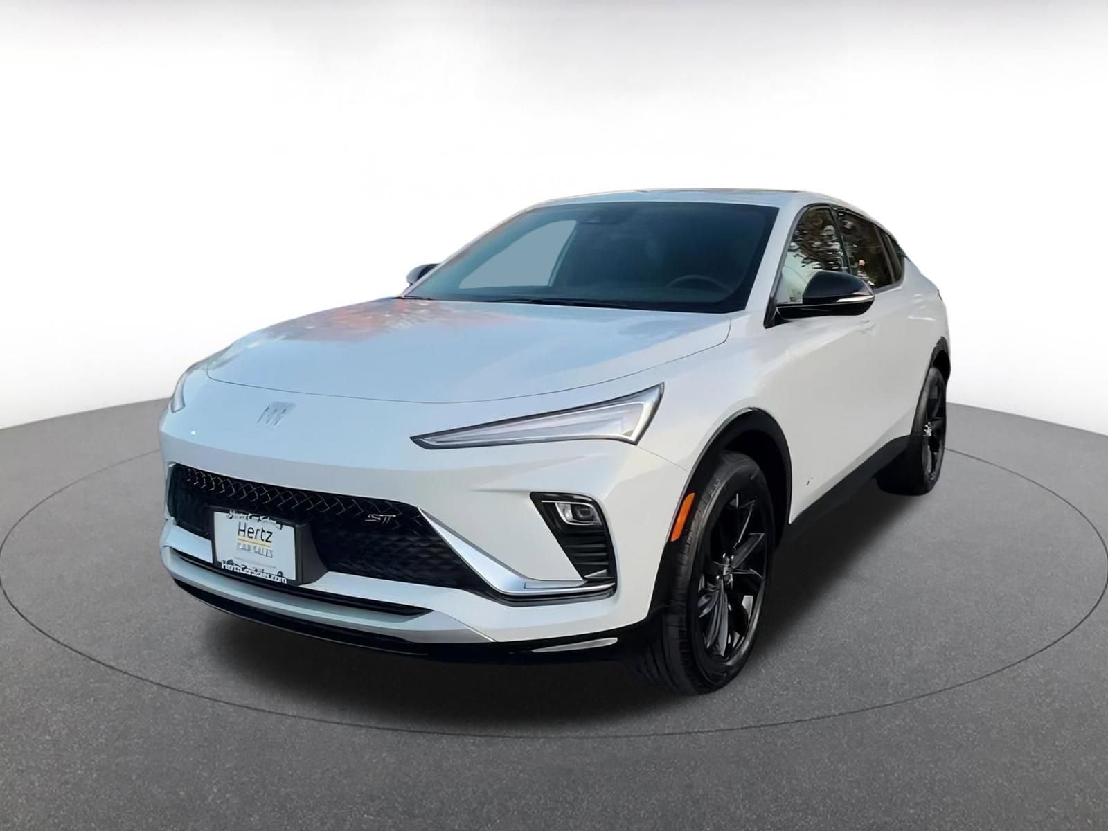 Thumbnail: 2025 Buick Envista - 7