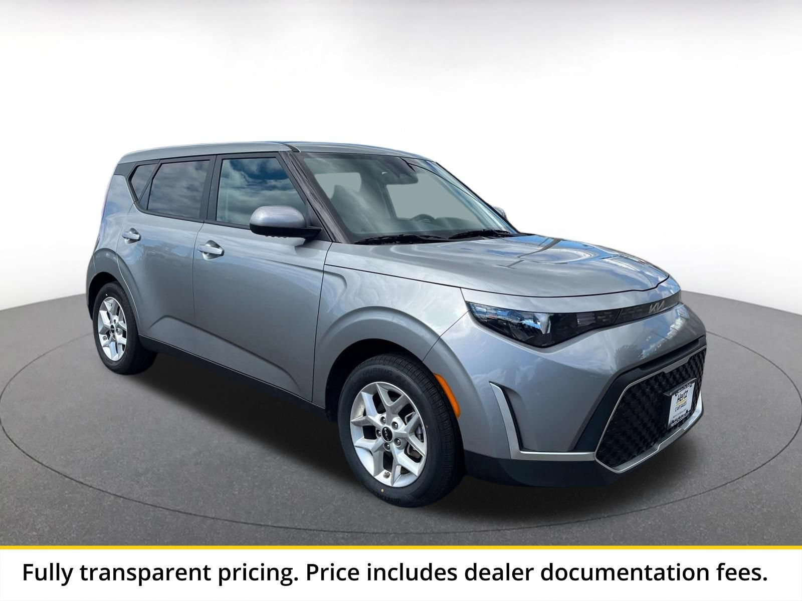 Thumbnail: 2025 Kia Soul - 1