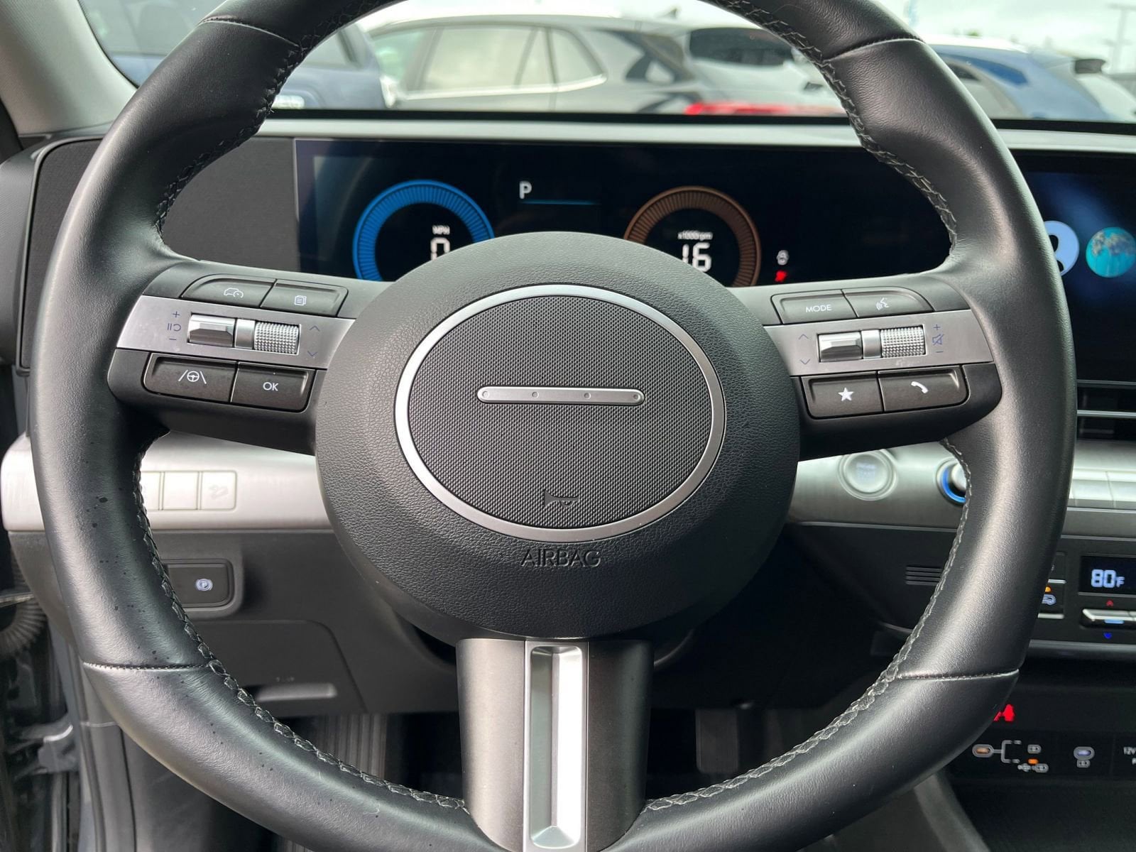 Thumbnail: 2025 Hyundai Kona - 28