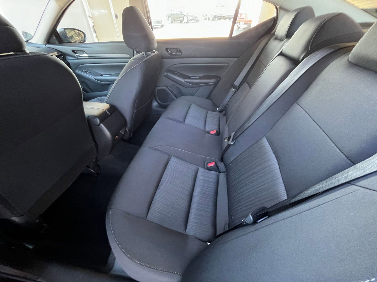 Thumbnail: 2024 Nissan Altima - 25