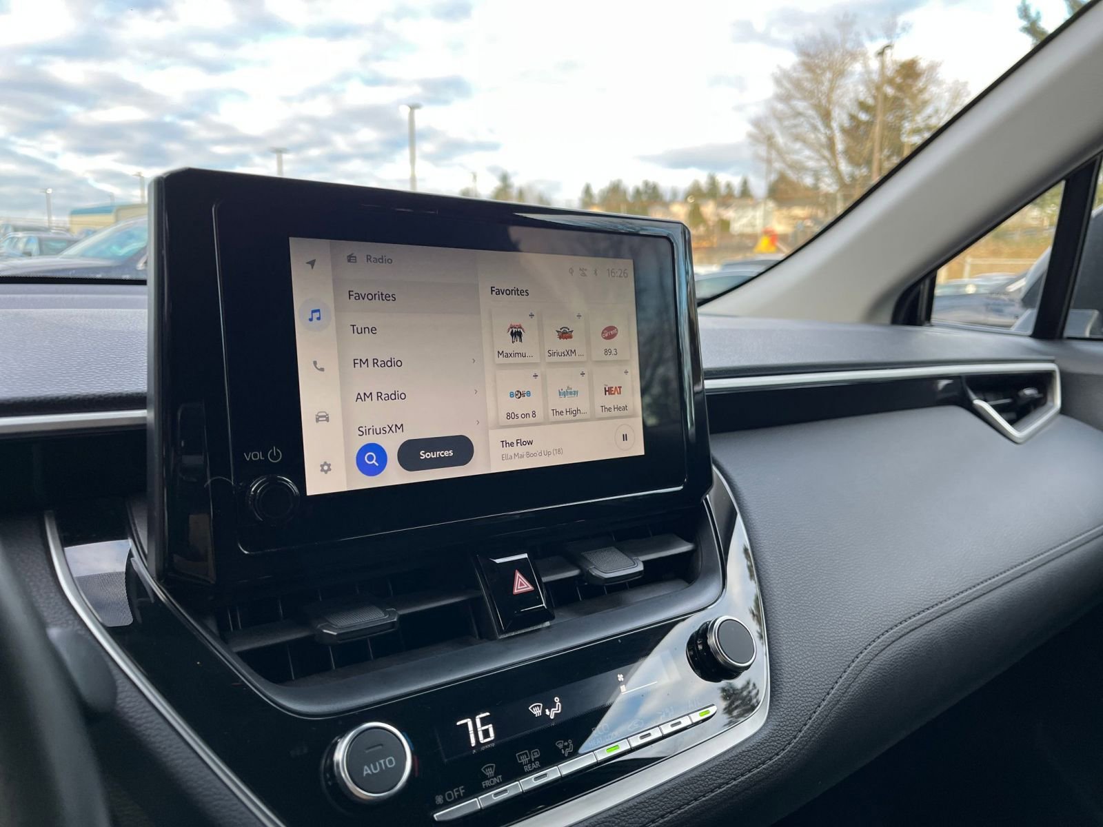 Thumbnail: 2025 Toyota Corolla Cross - 20