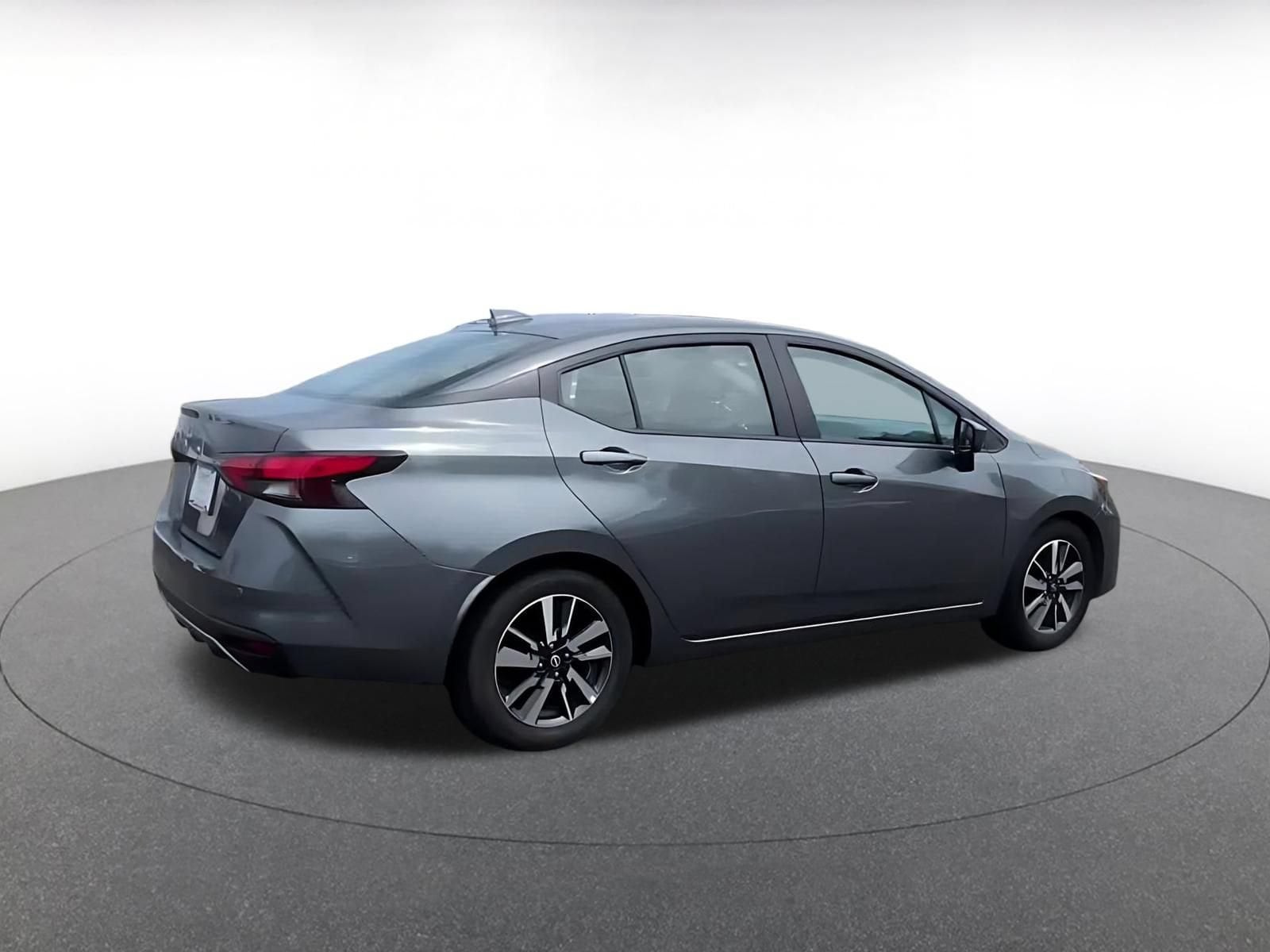 Thumbnail: 2025 Nissan Versa - 15