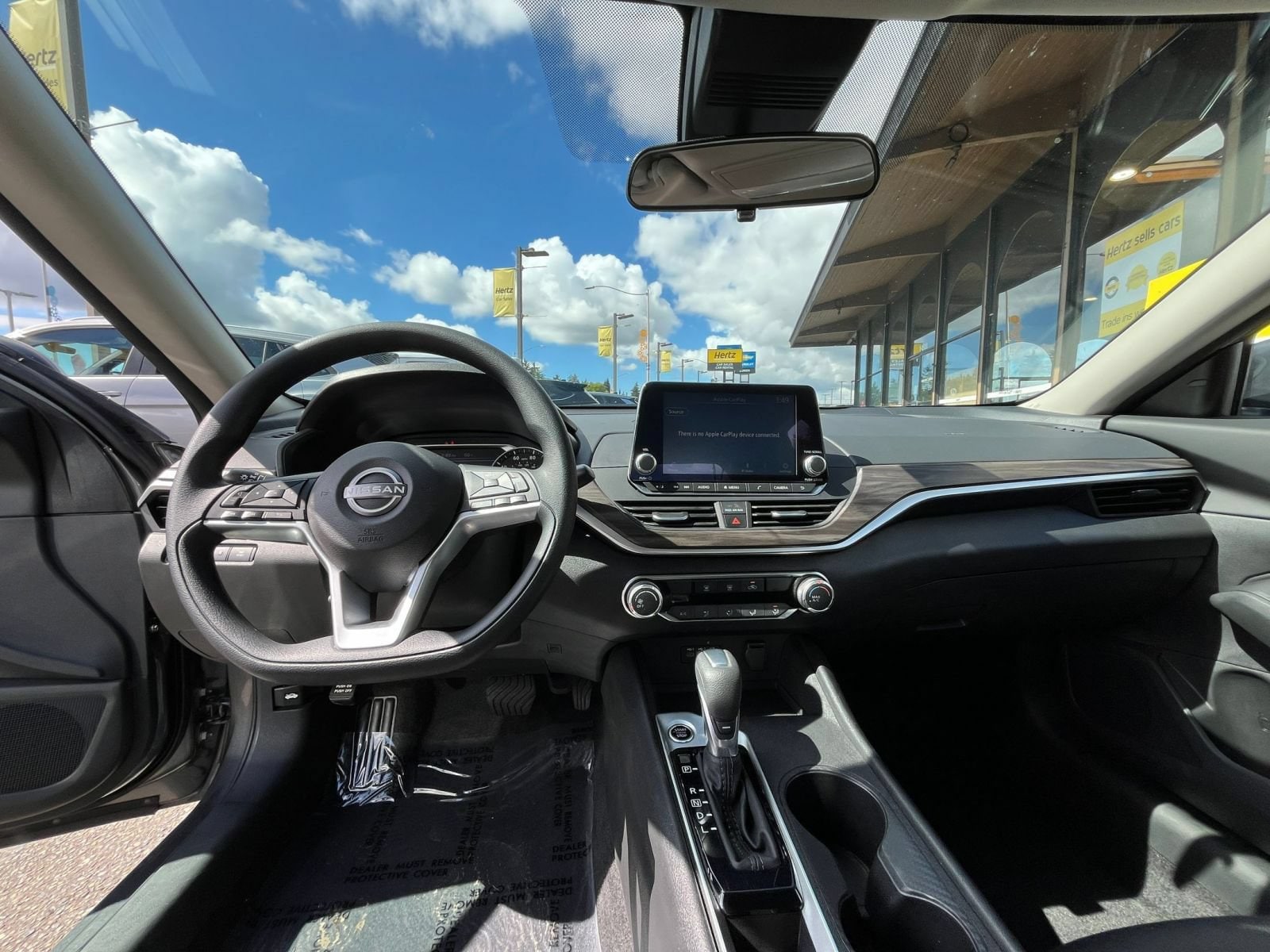 Thumbnail: 2025 Nissan Altima - 29