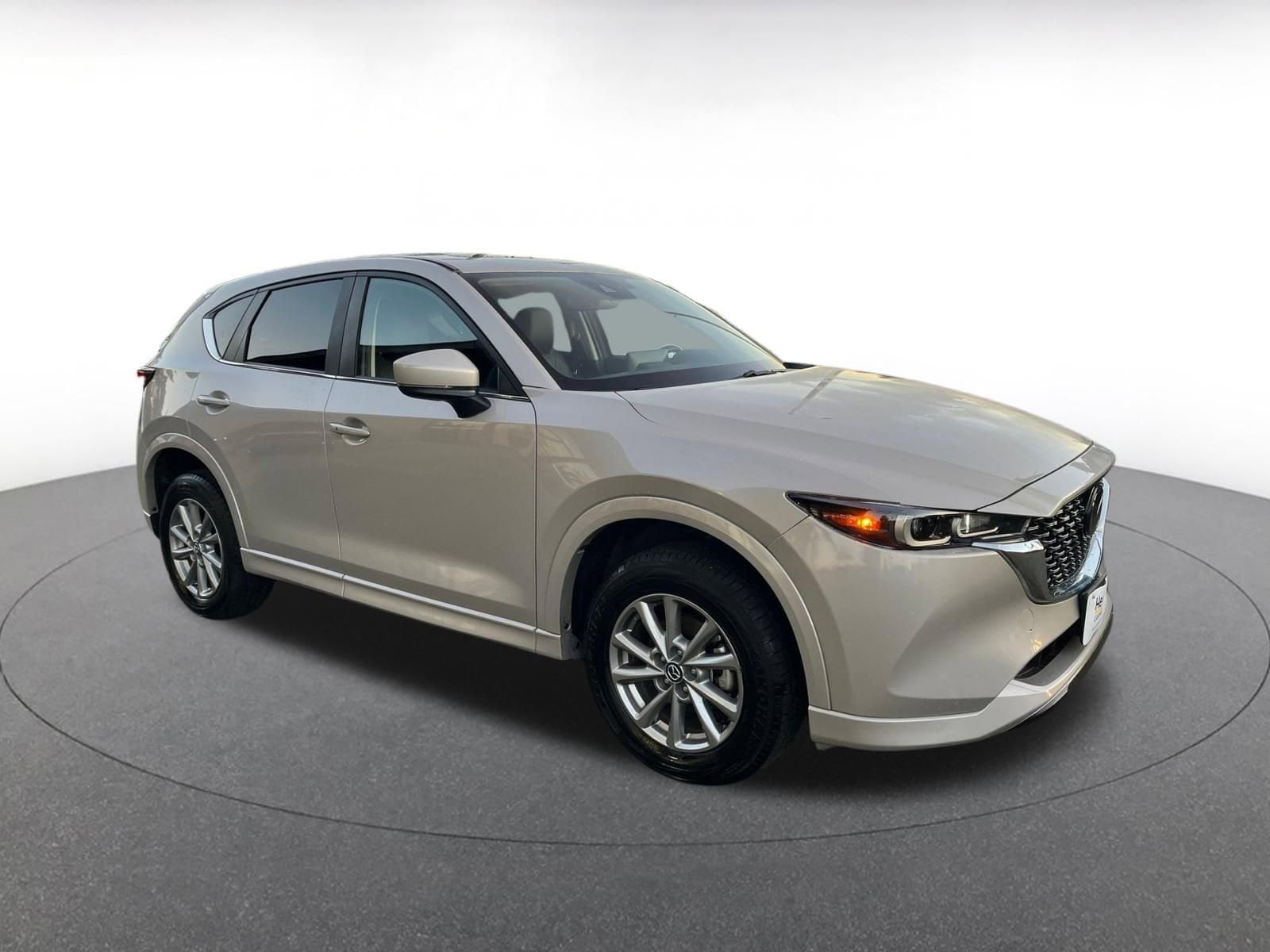 Thumbnail: 2025 Mazda CX-5 - 1