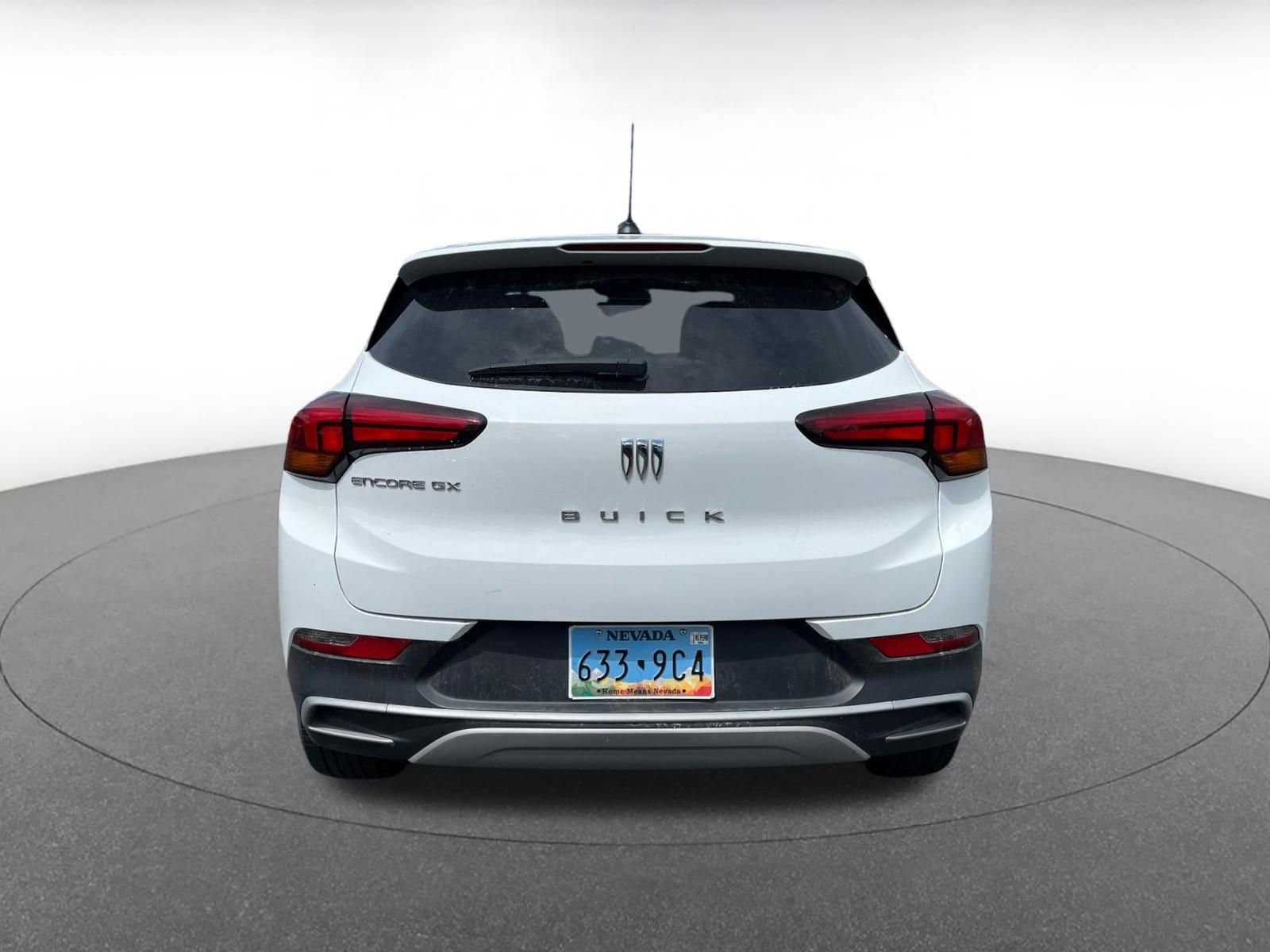 Thumbnail: 2025 Buick Encore GX - 6