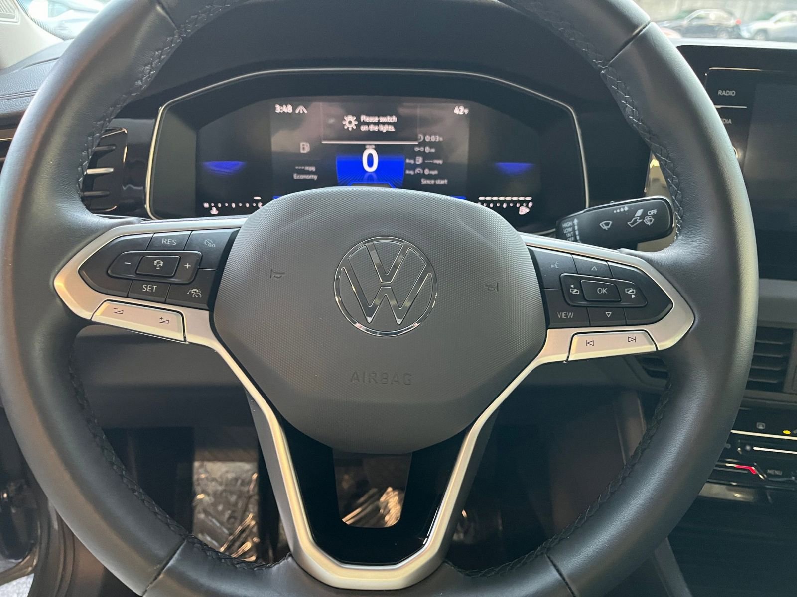 Thumbnail: 2025 Volkswagen Jetta - 28