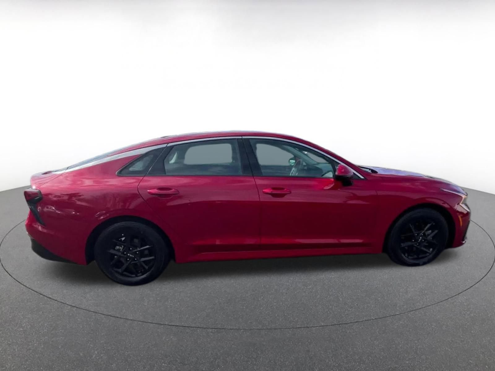 Thumbnail: 2025 Kia K5 - 16