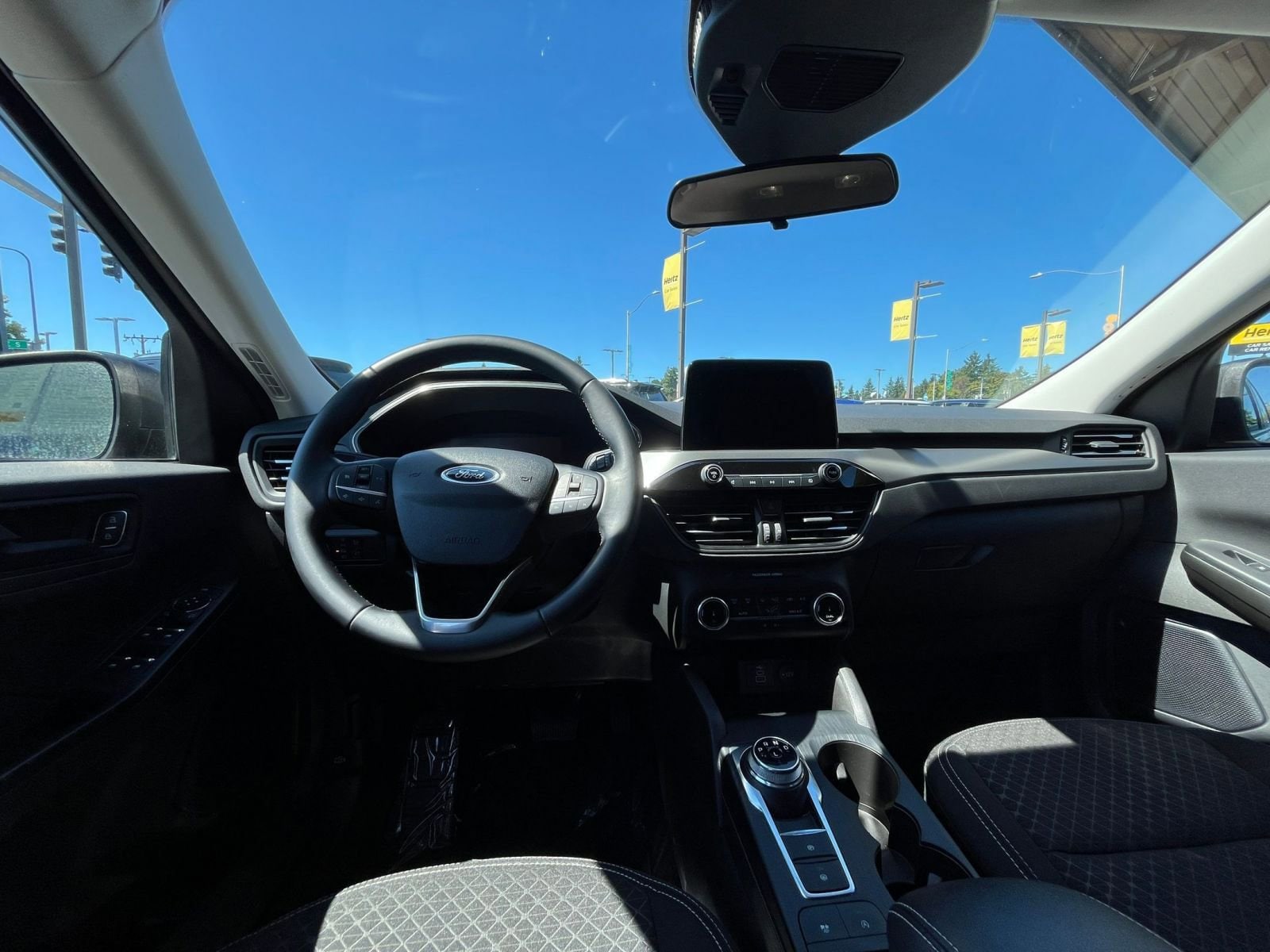 Thumbnail: 2024 Ford Escape - 33