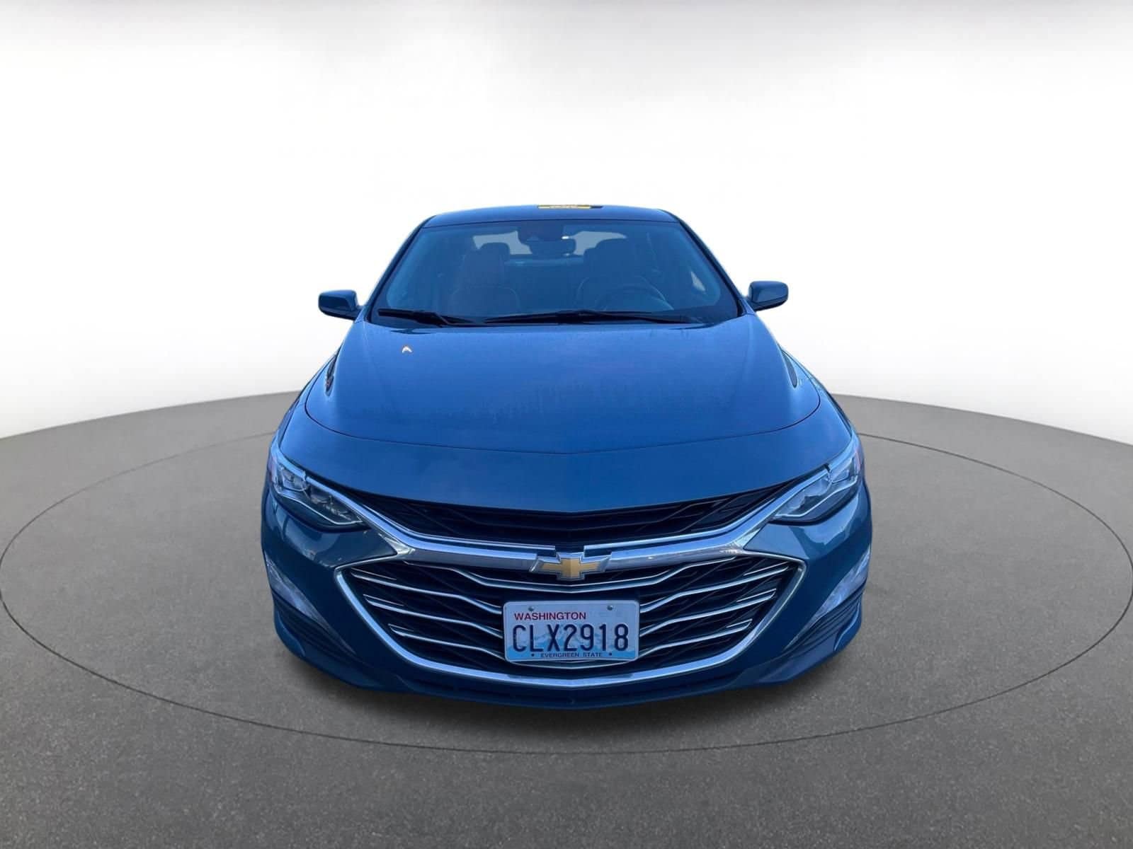 Thumbnail: 2024 Chevrolet Malibu - 2