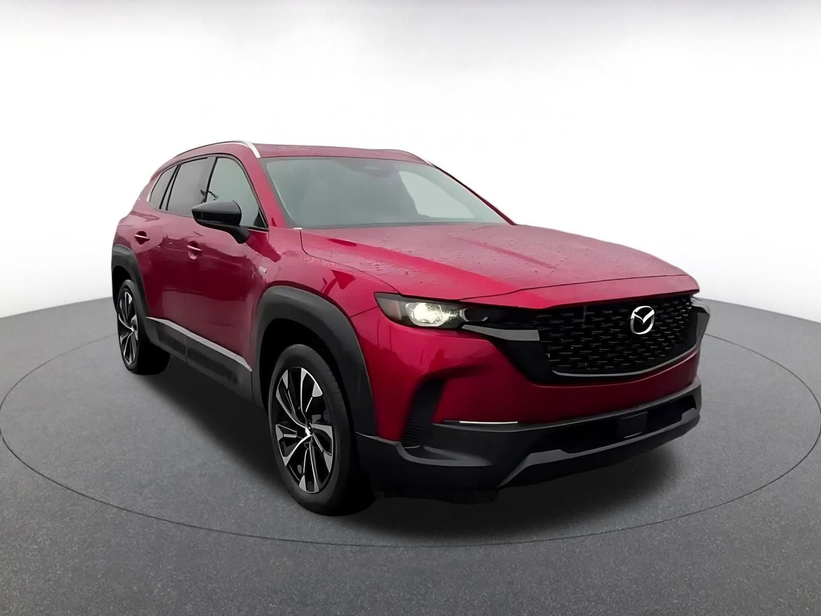 Thumbnail: 2025 Mazda CX-50 - 3