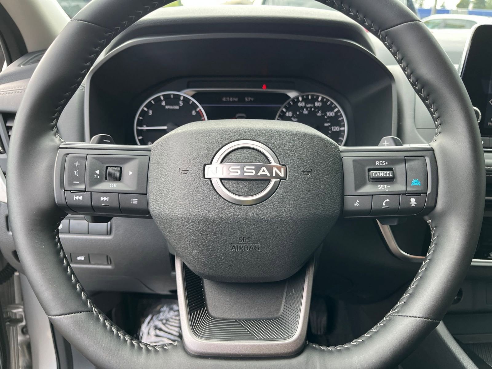 Thumbnail: 2025 Nissan Rogue - 30