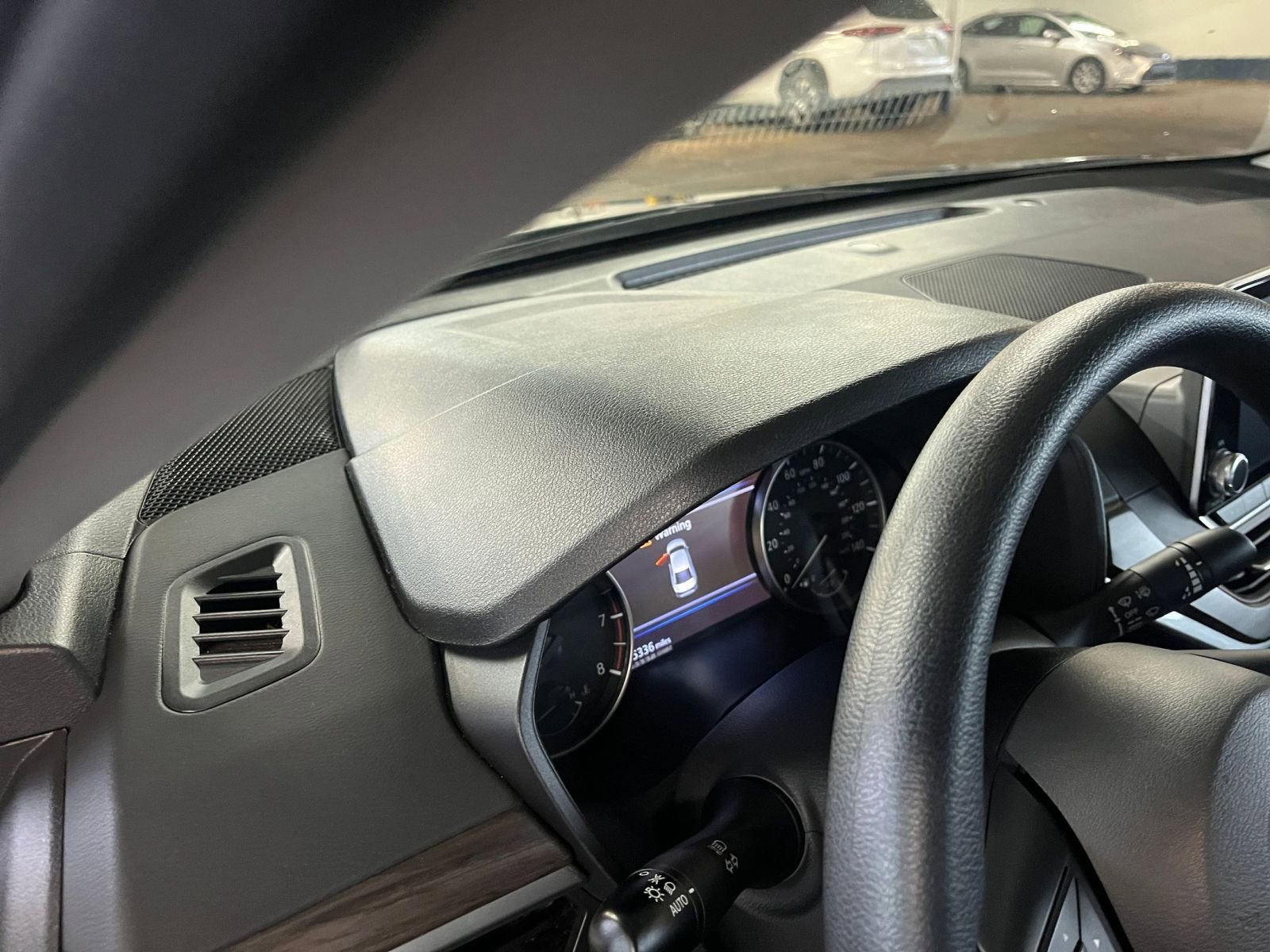 Thumbnail: 2025 Nissan Altima - 35