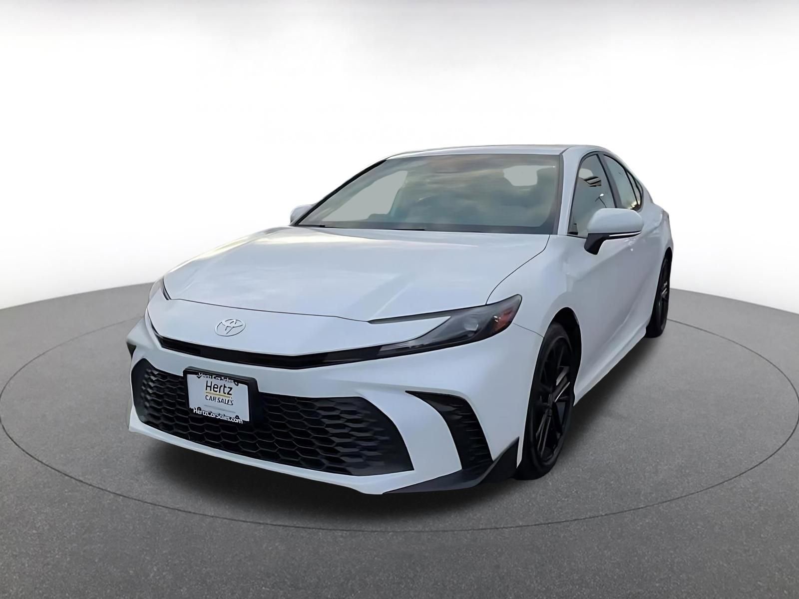 Thumbnail: 2025 Toyota Camry - 7