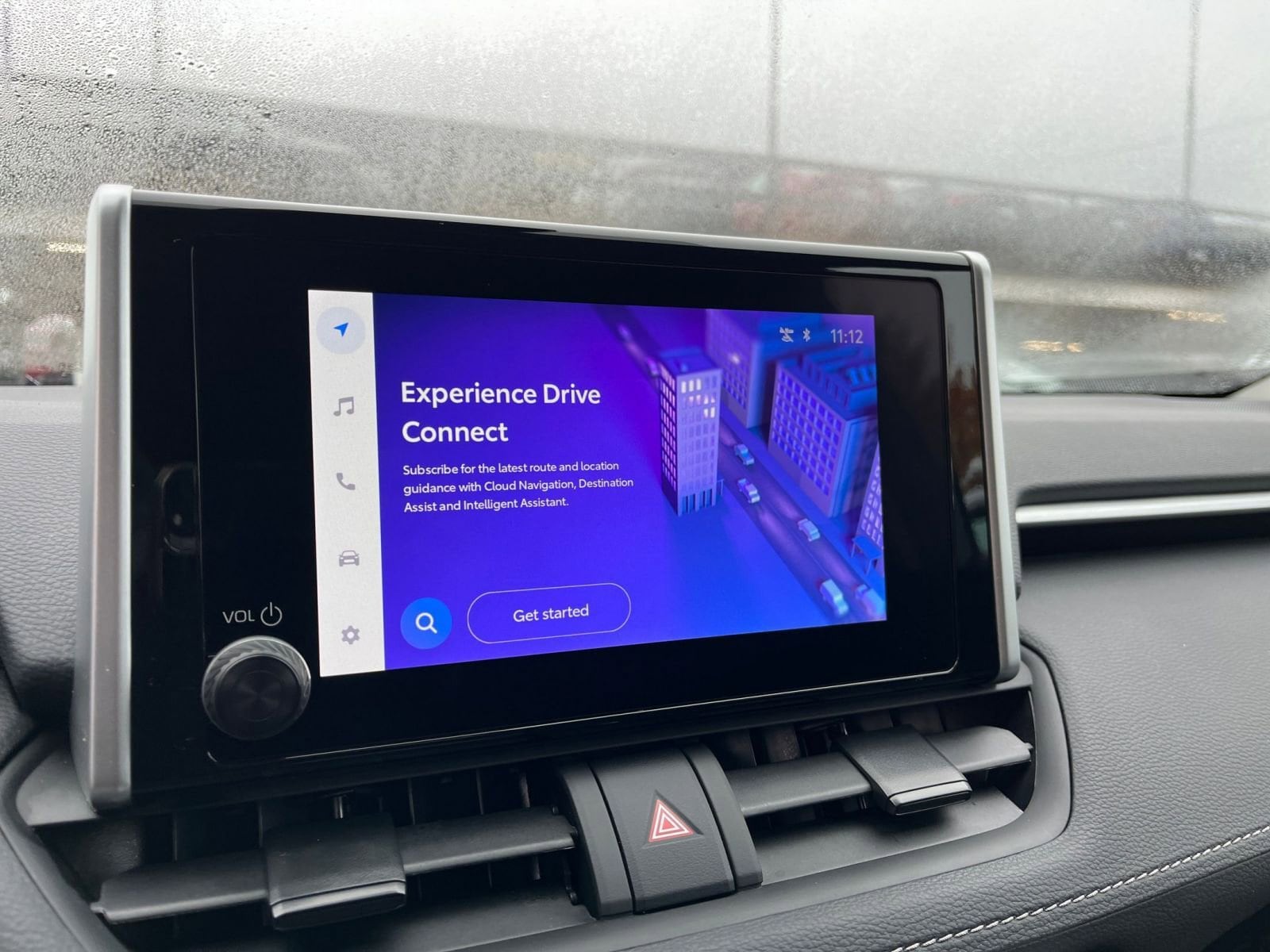 Thumbnail: 2025 Toyota RAV4 - 21