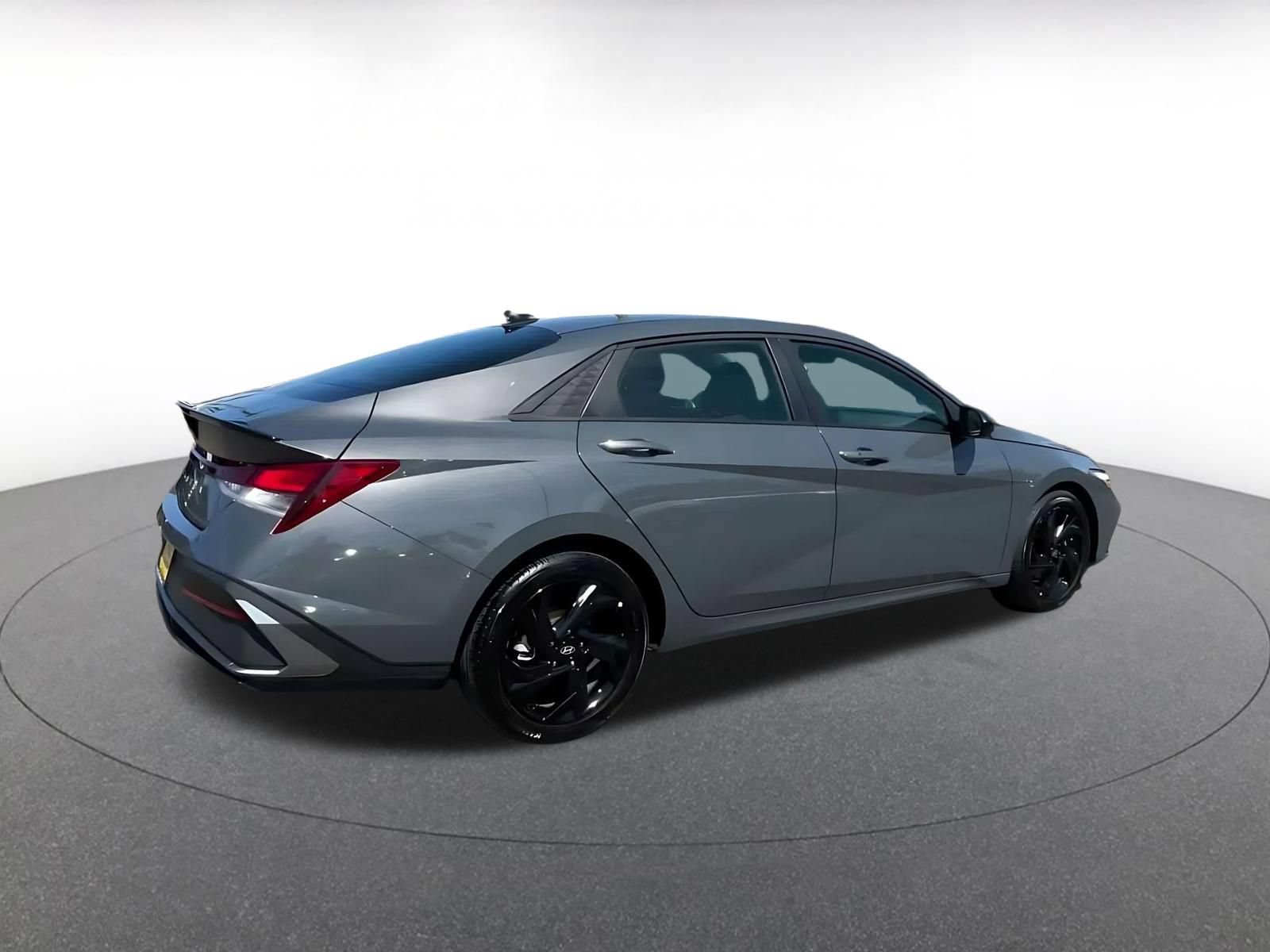 Thumbnail: 2026 Hyundai Elantra - 15