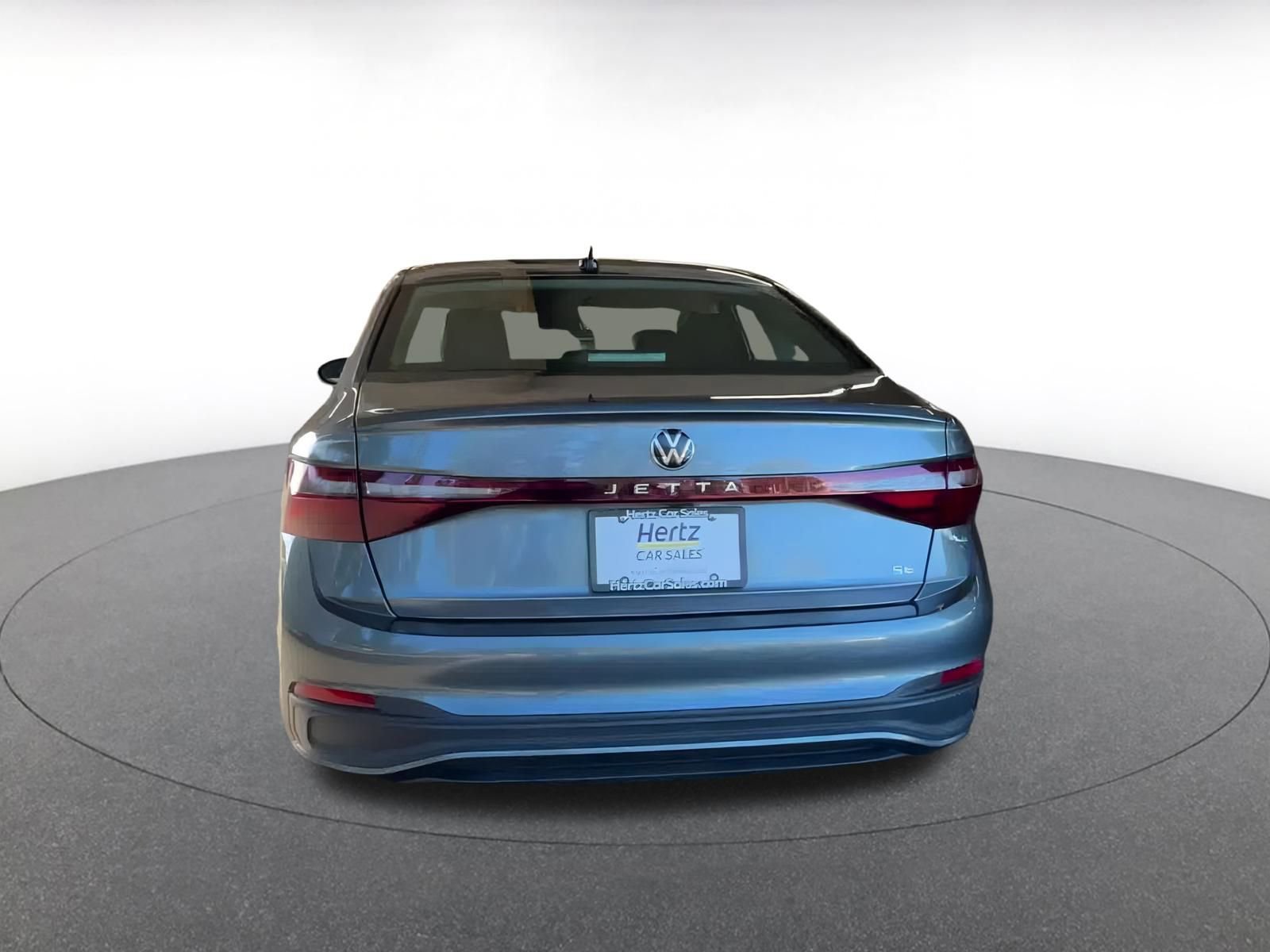 Thumbnail: 2025 Volkswagen Jetta - 11