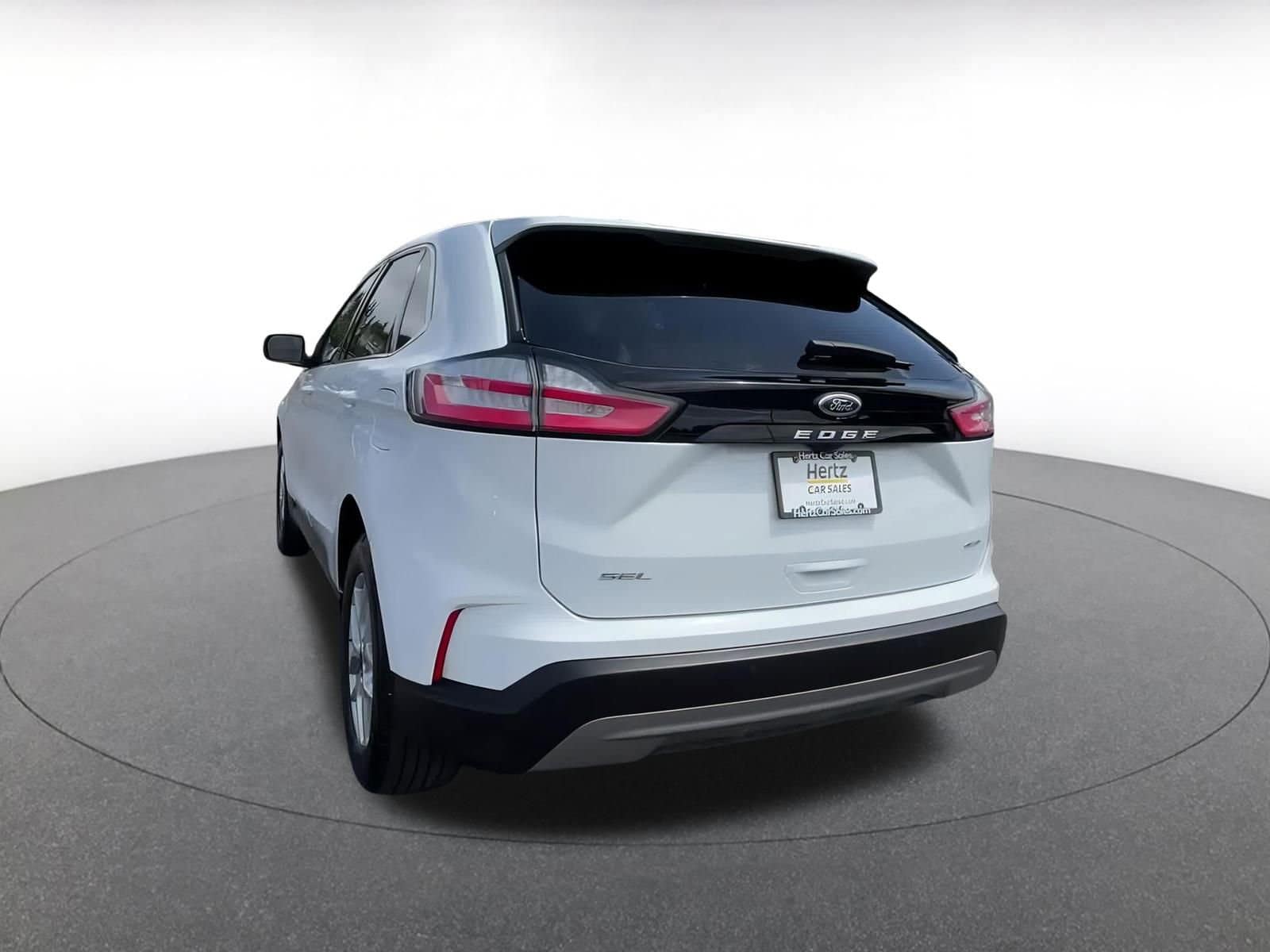 Thumbnail: 2024 Ford Edge - 11