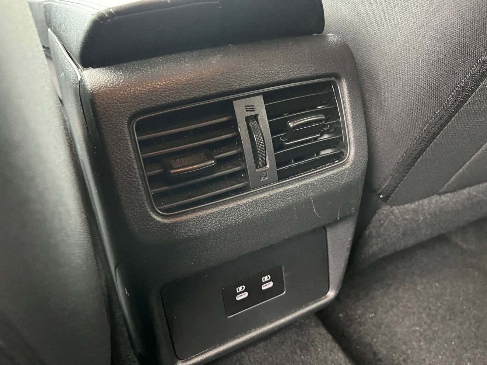 Thumbnail: 2024 Nissan Rogue - 24