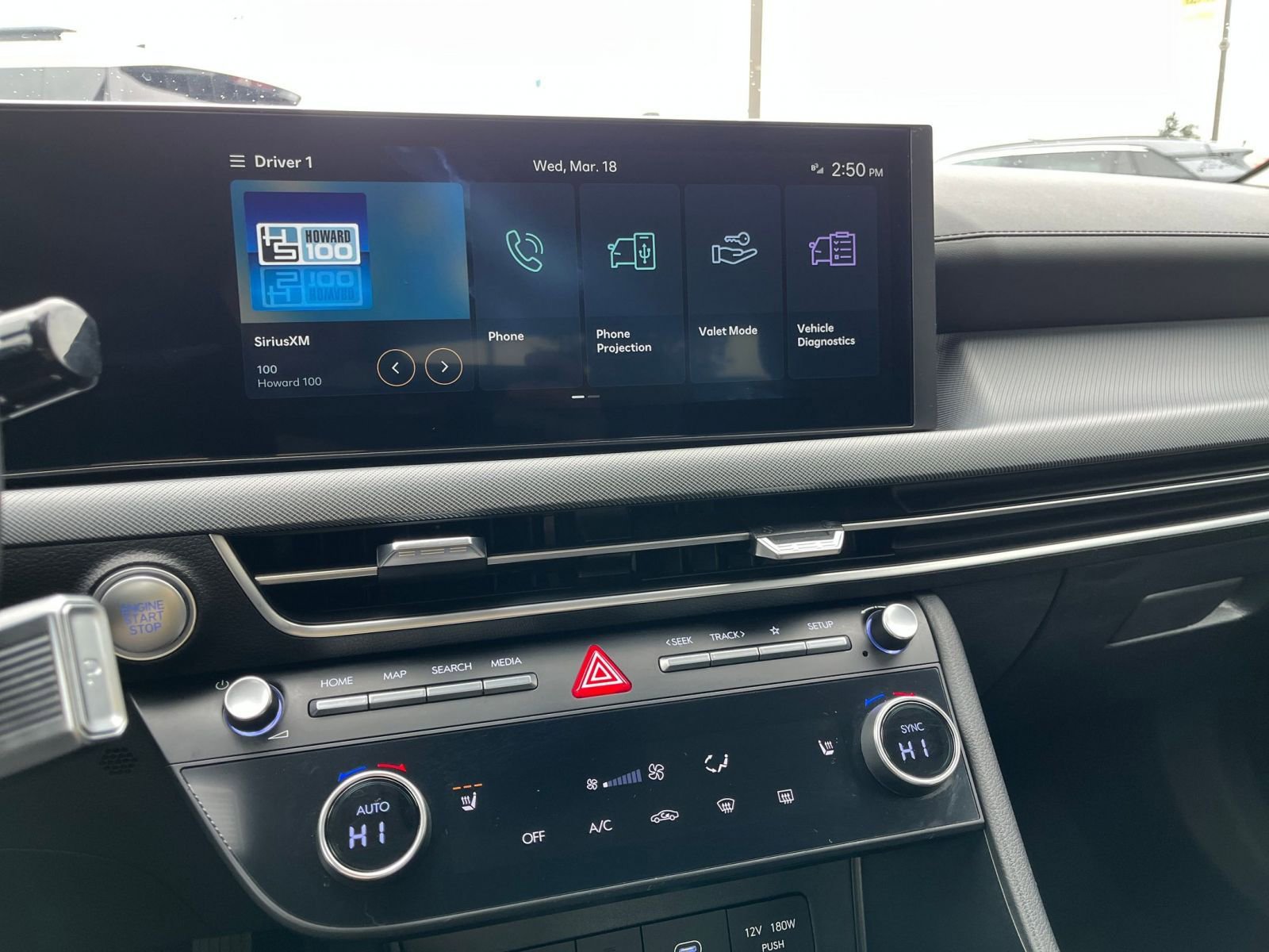 Thumbnail: 2025 Hyundai Sonata - 20