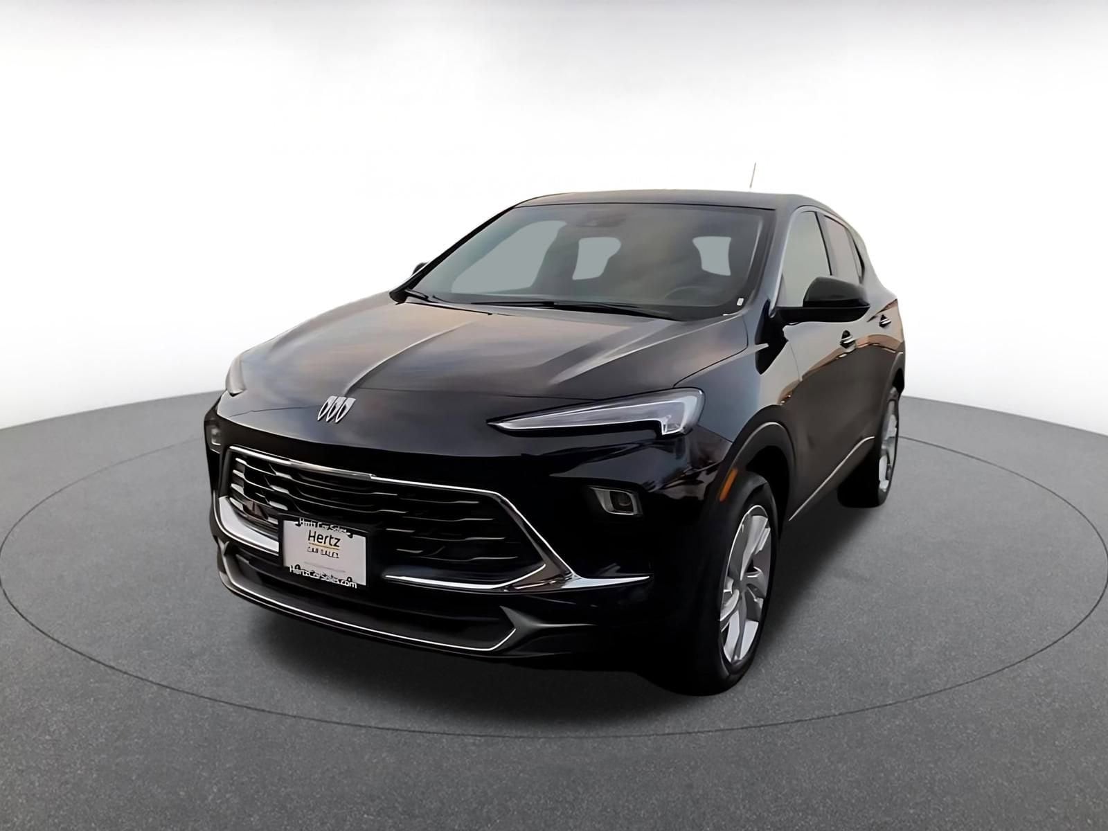 Thumbnail: 2025 Buick Encore GX - 7