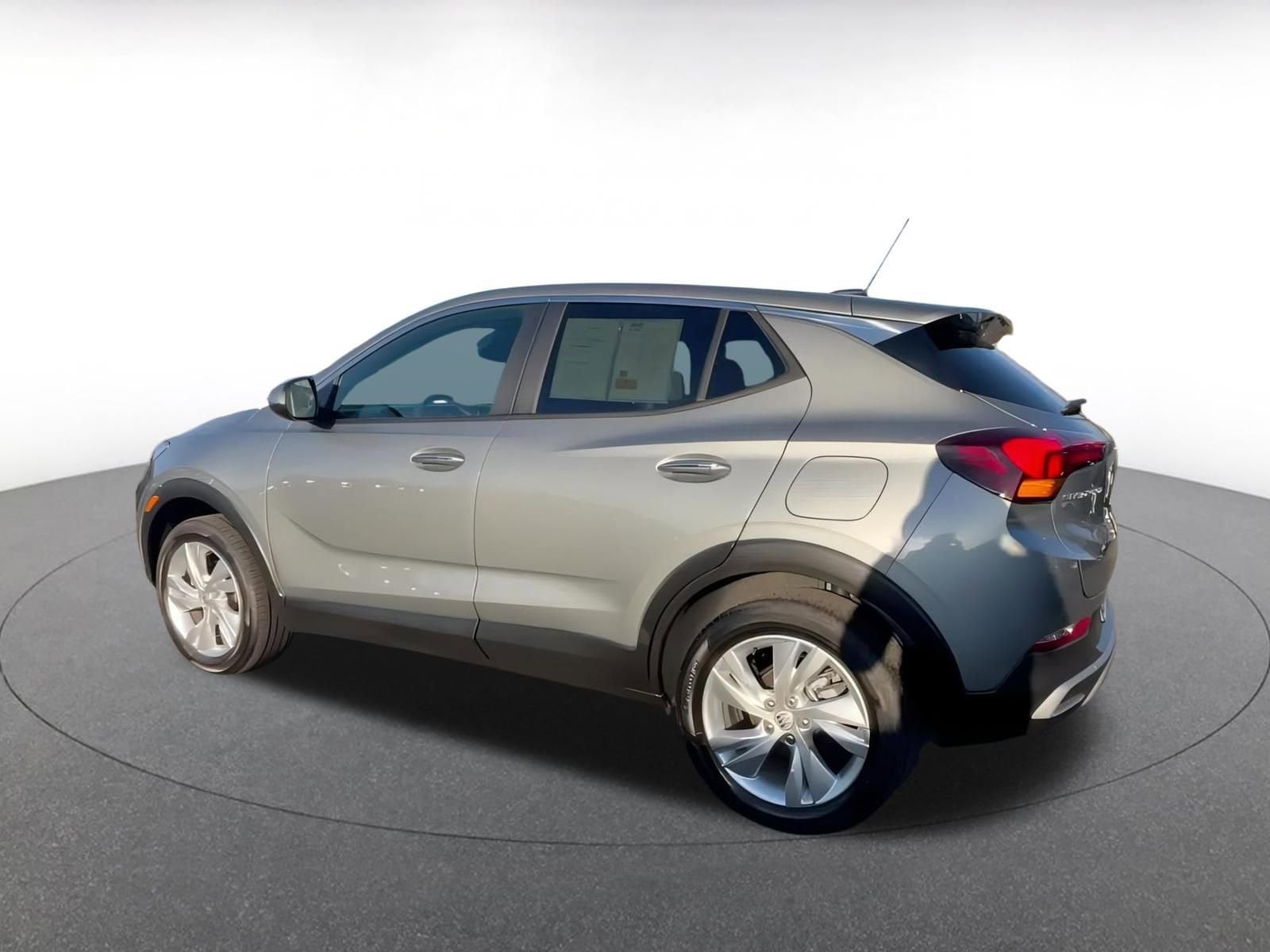 Thumbnail: 2025 Buick Encore GX - 10