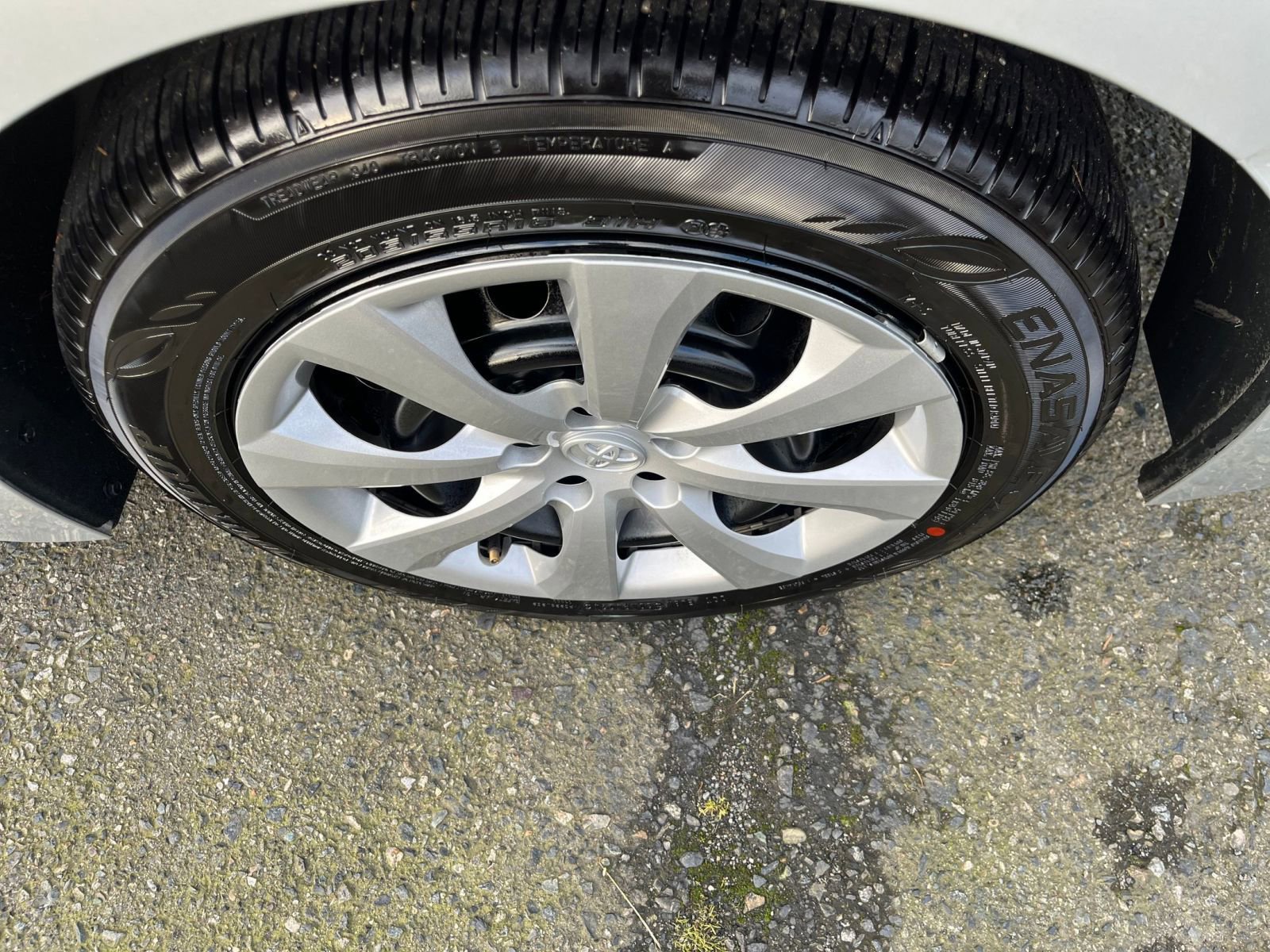 Thumbnail: 2025 Toyota Corolla - 30