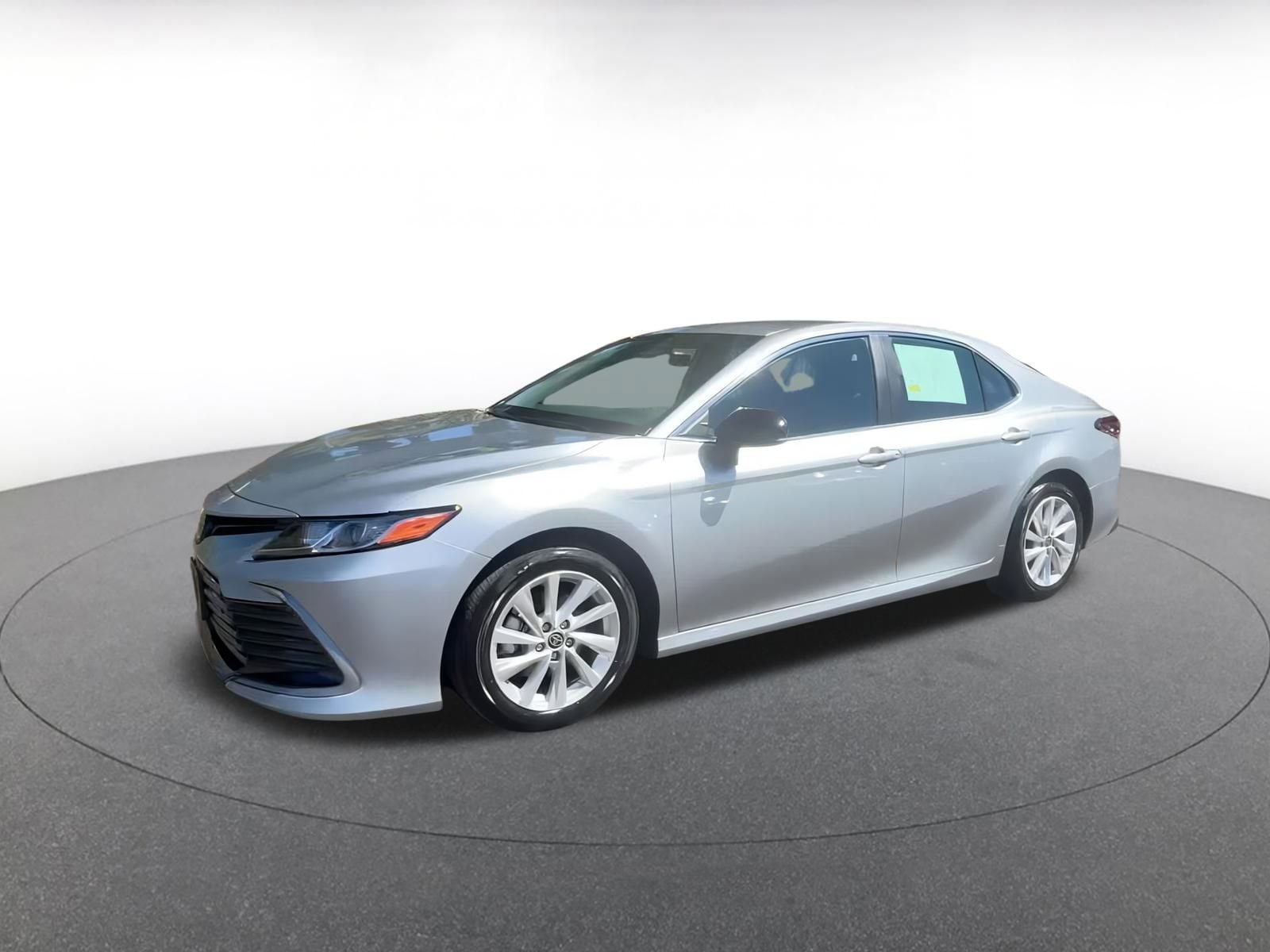 Thumbnail: 2024 Toyota Camry - 7
