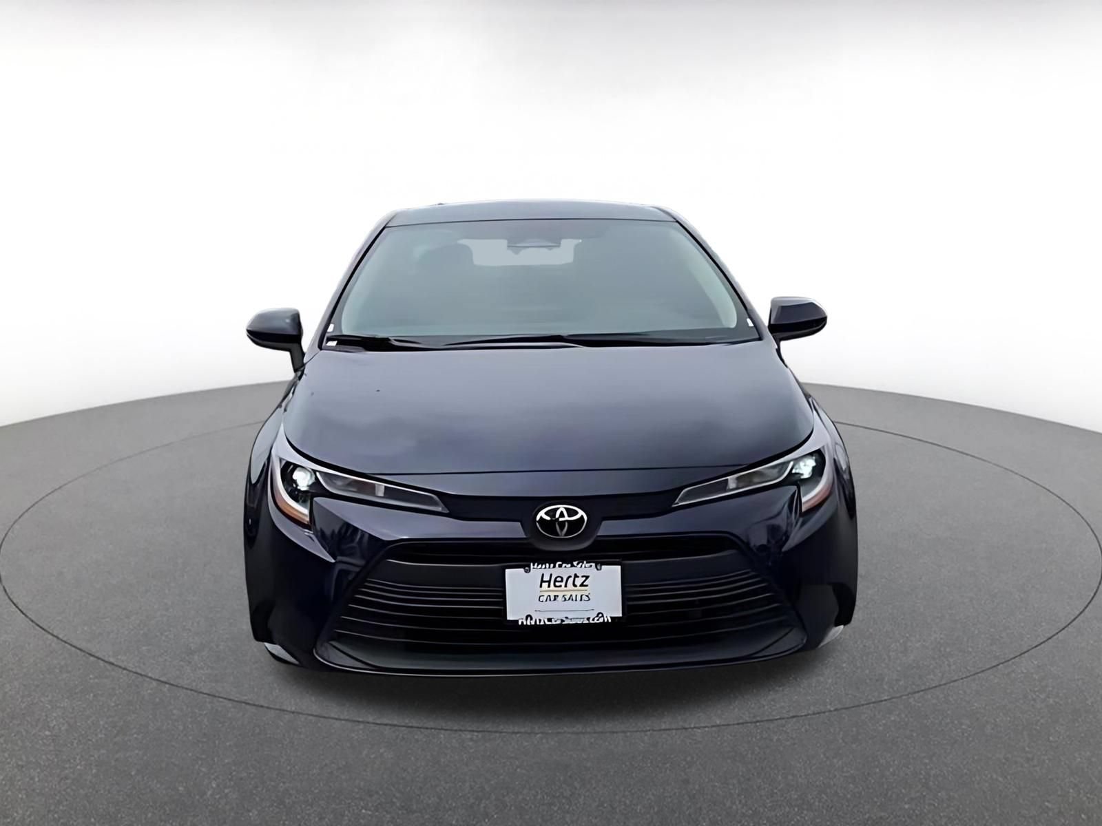 Thumbnail: 2025 Toyota Corolla - 4