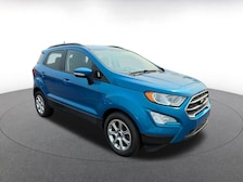 2019 Ford EcoSport SE -
                  Seattle, WA