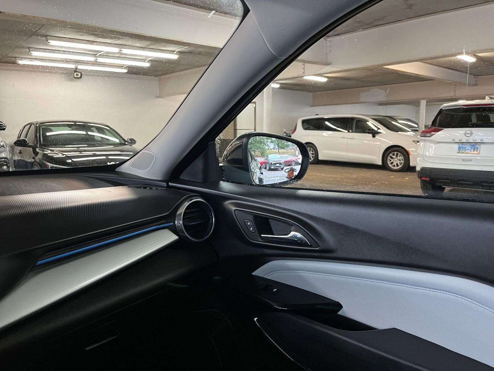 Thumbnail: 2025 Chevrolet Trax - 35