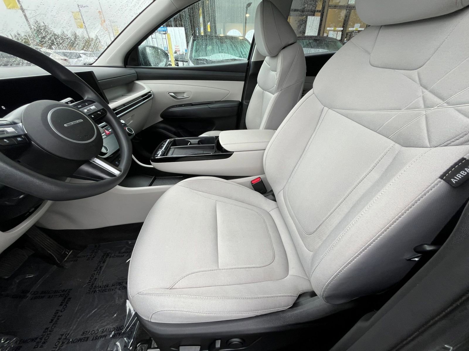 Thumbnail: 2025 Hyundai Tucson - 27