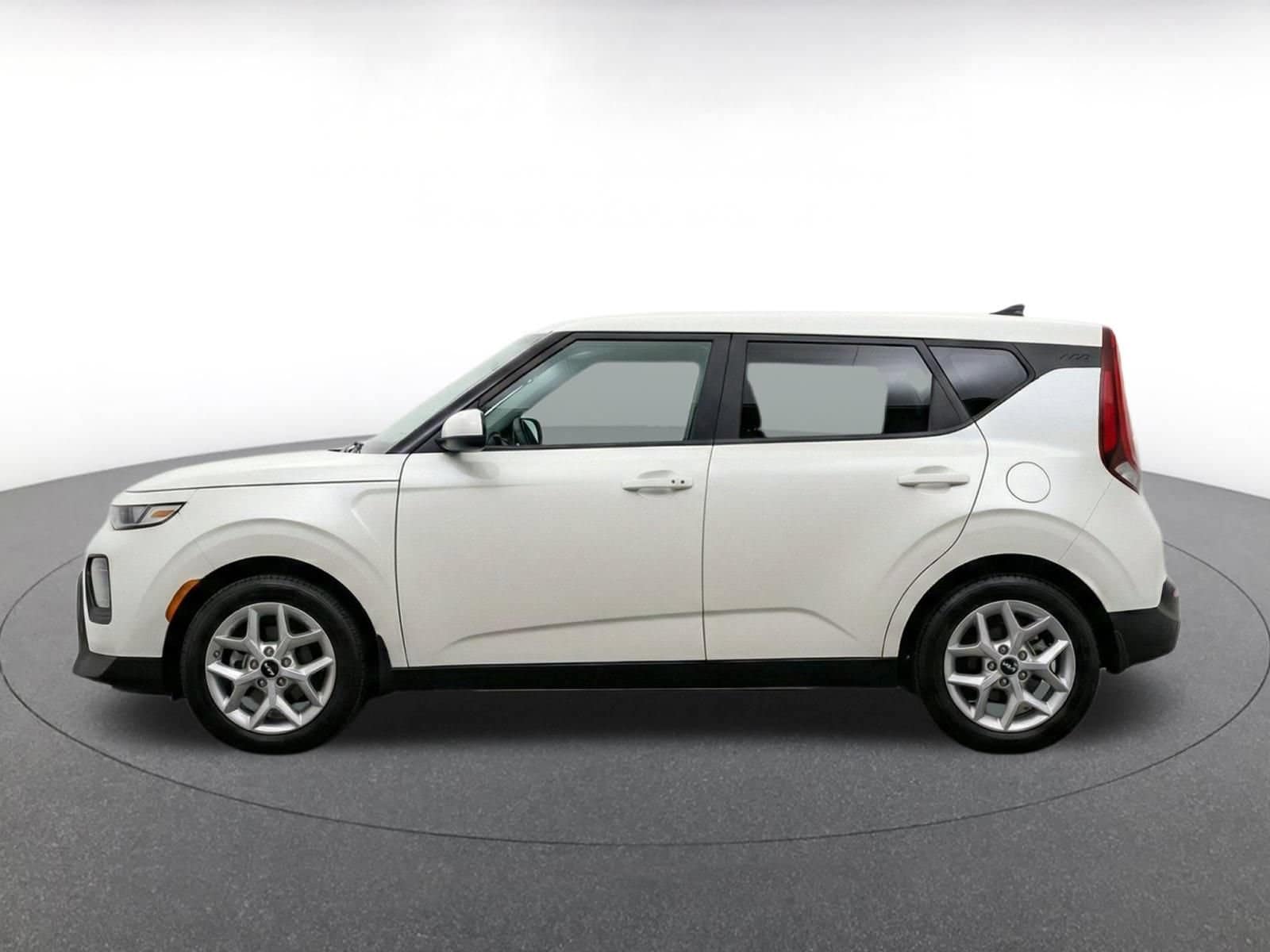 Thumbnail: 2025 Kia Soul - 4