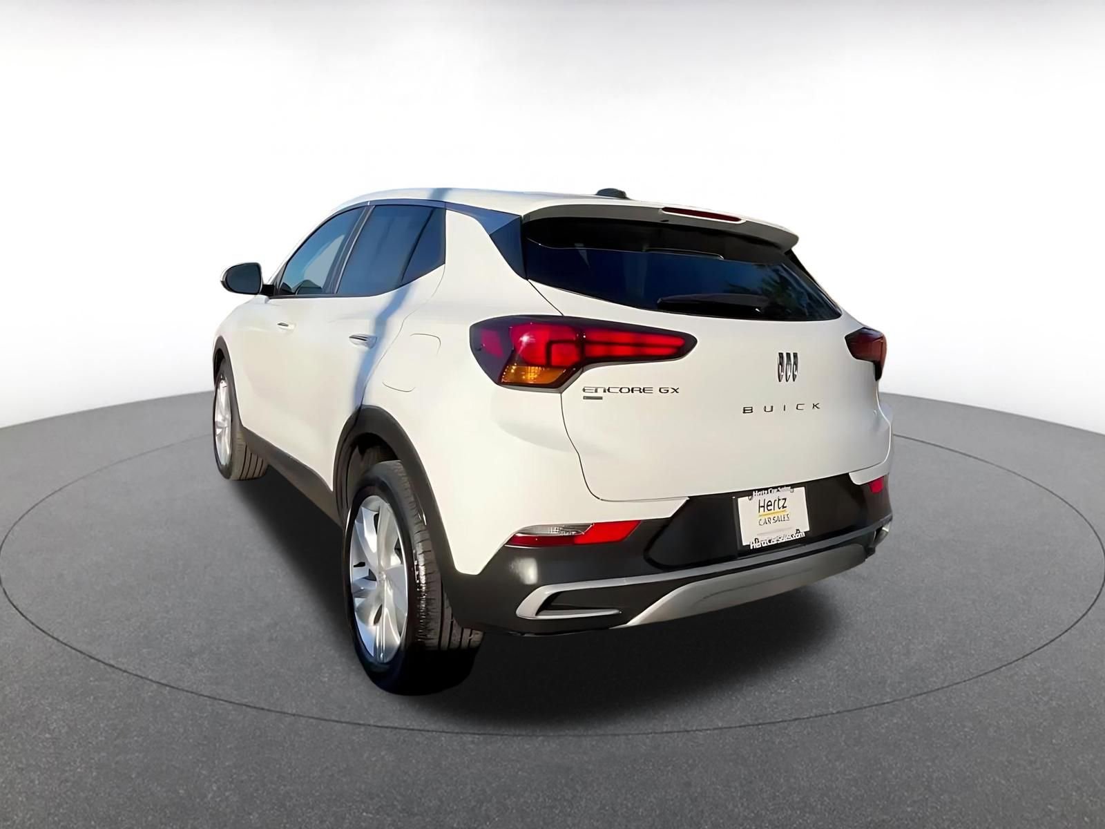 Thumbnail: 2025 Buick Encore GX - 11